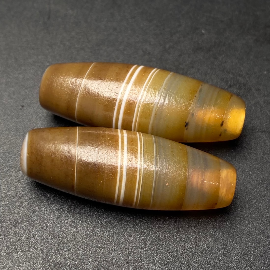 A Precious Agate - 7