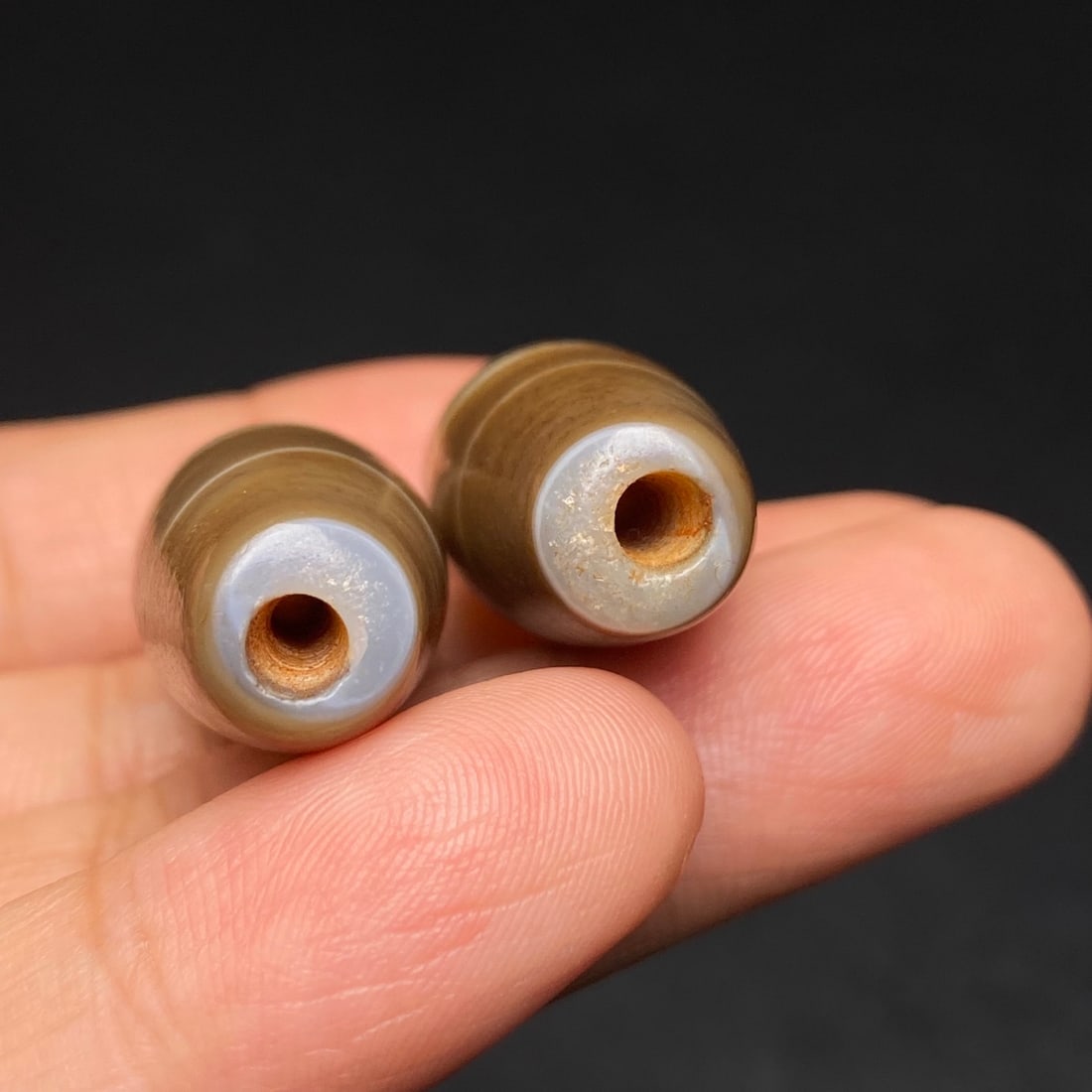 A Precious Agate - 9