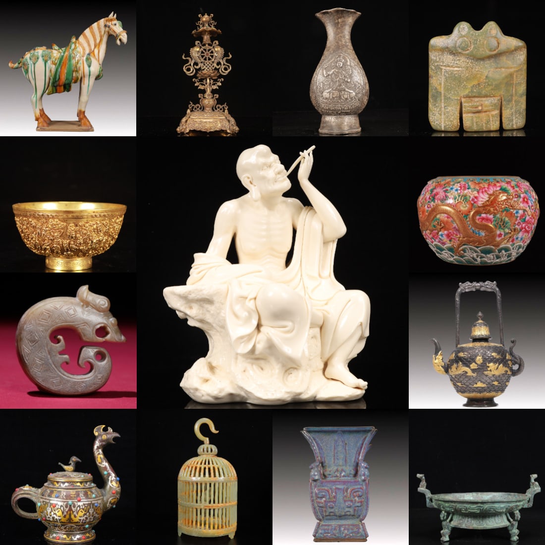 Harbor Auction Cover: Harbor Auction Cover