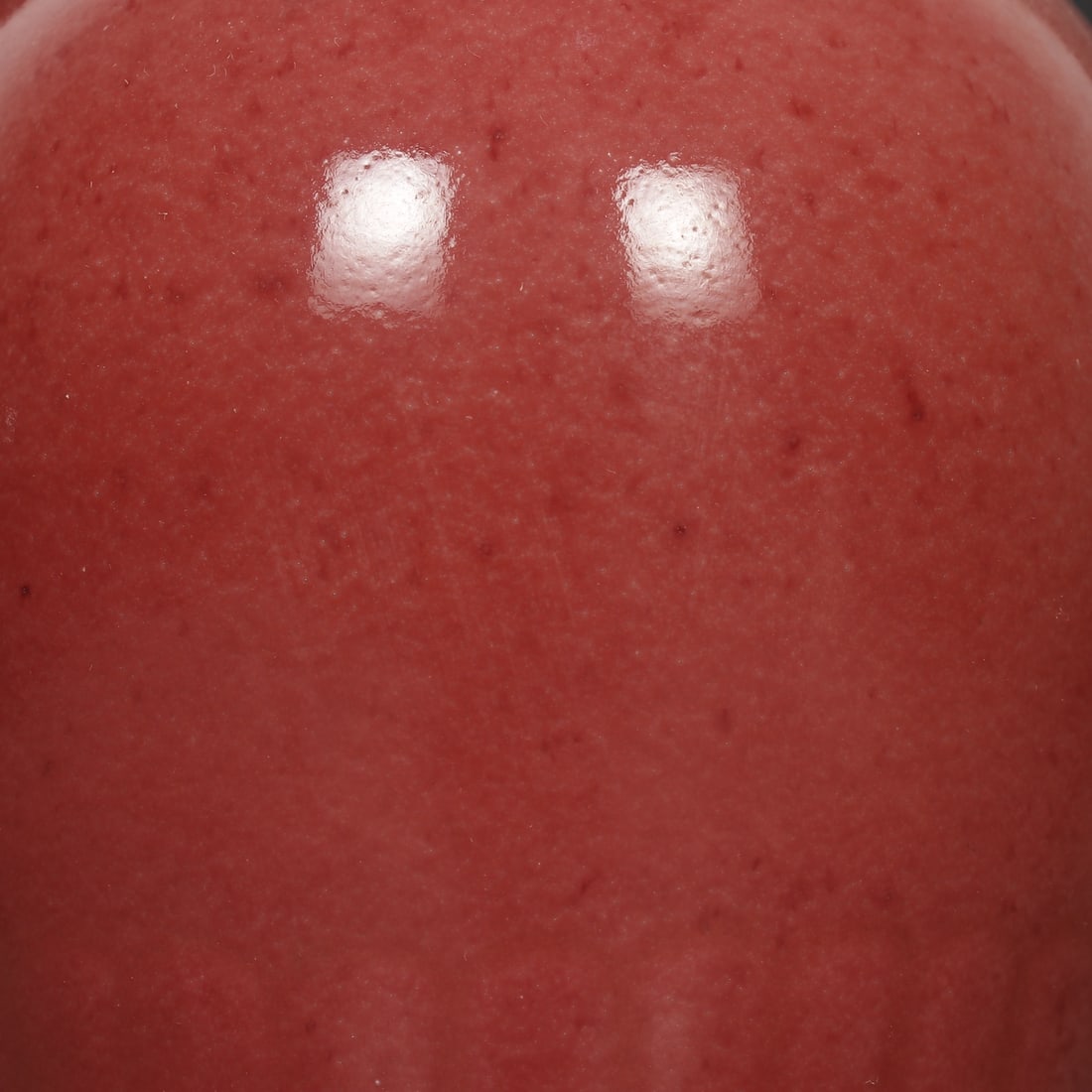 An Exquisite PeachBloom-Glazed Vase - 6