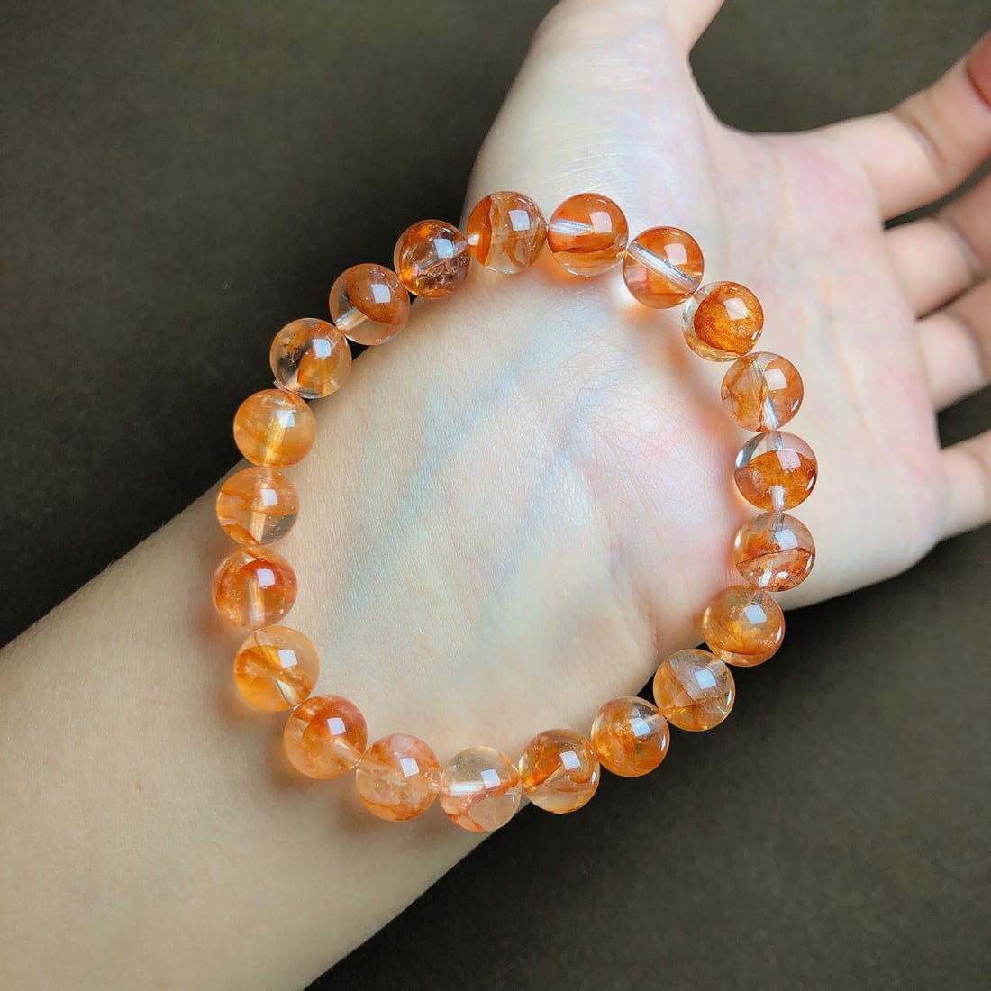 An Exquisite Crystal Bracelets - 2