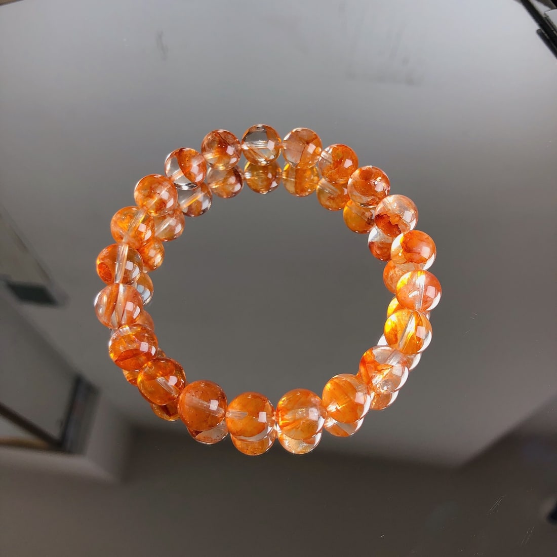 An Exquisite Crystal Bracelets - 8