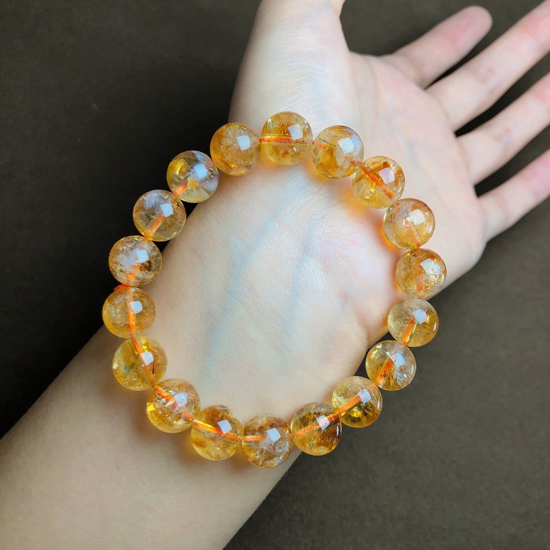 An Exquisite Crystal Bracelets - 2