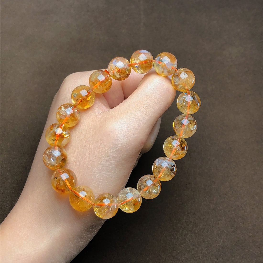 An Exquisite Crystal Bracelets - 3