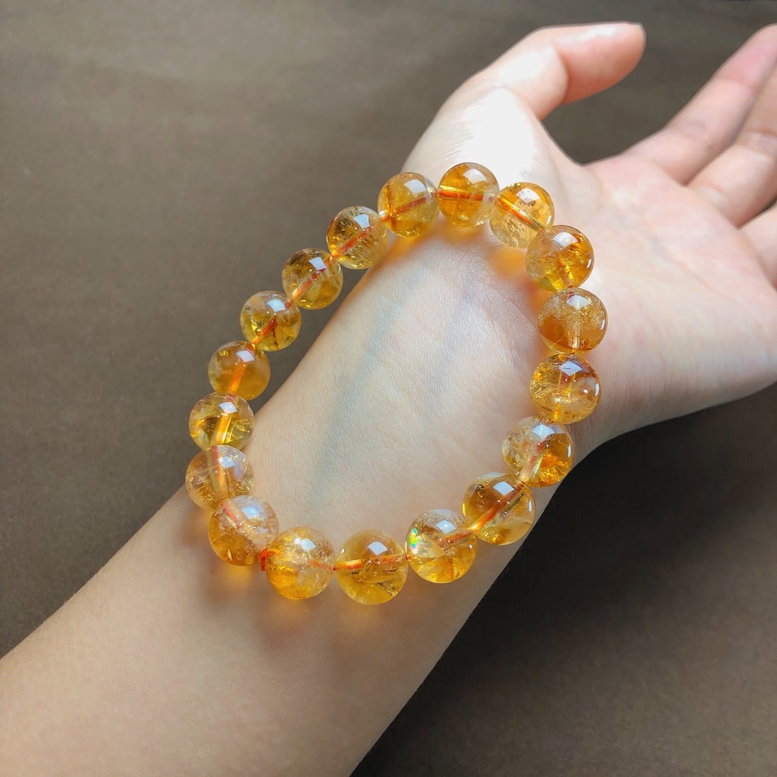 An Exquisite Crystal Bracelets - 4