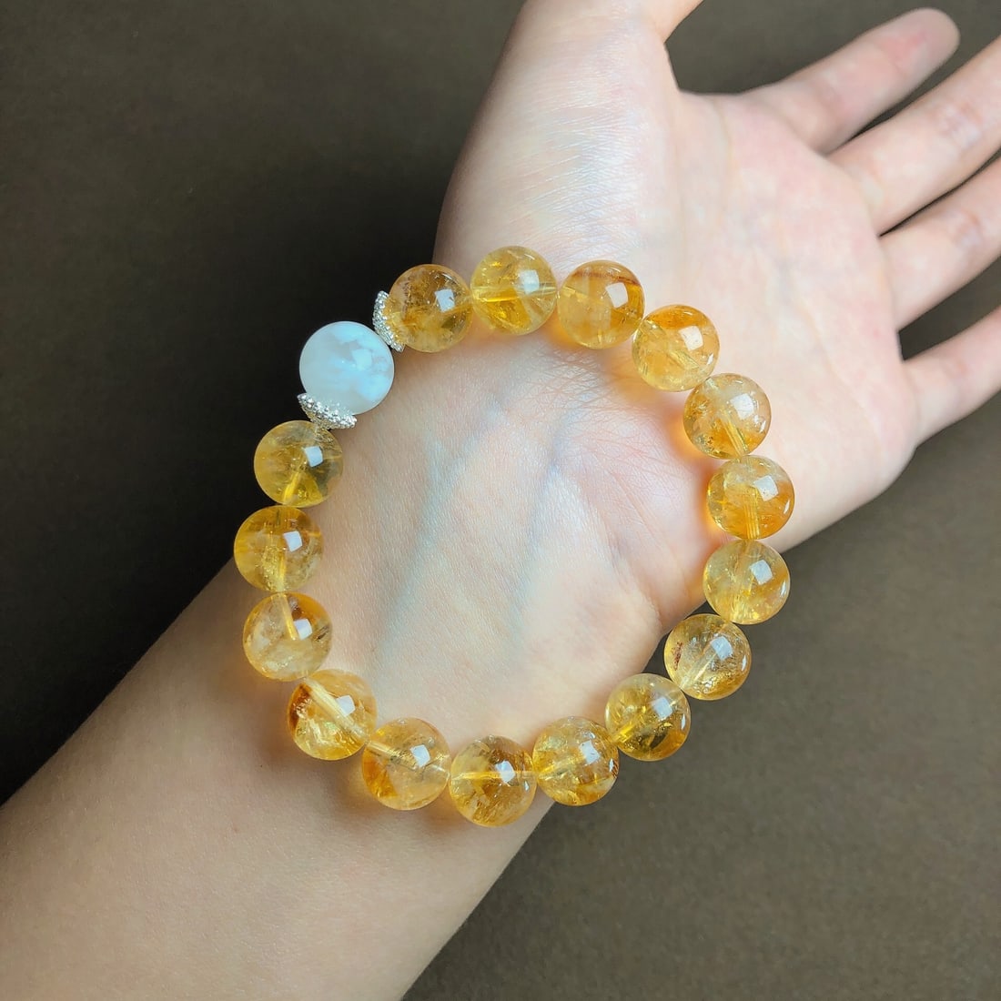 An Exquisite Crystal Bracelets - 3