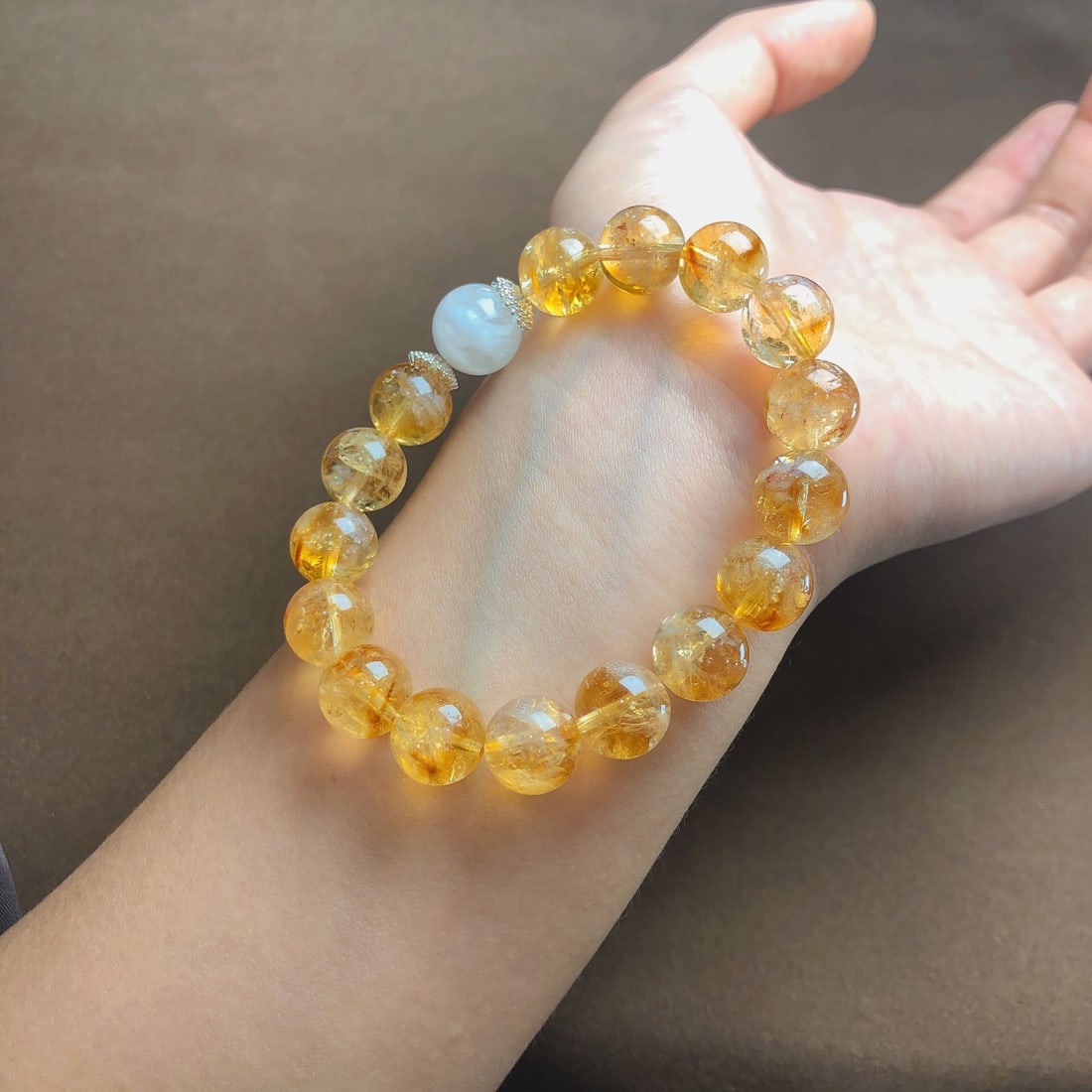 An Exquisite Crystal Bracelets - 4