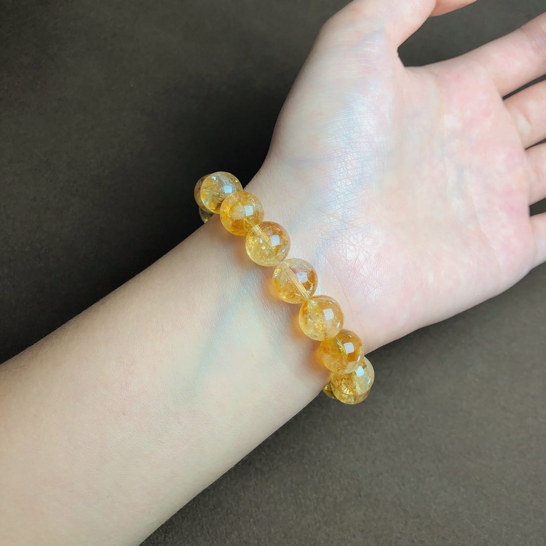 An Exquisite Crystal Bracelets - 7