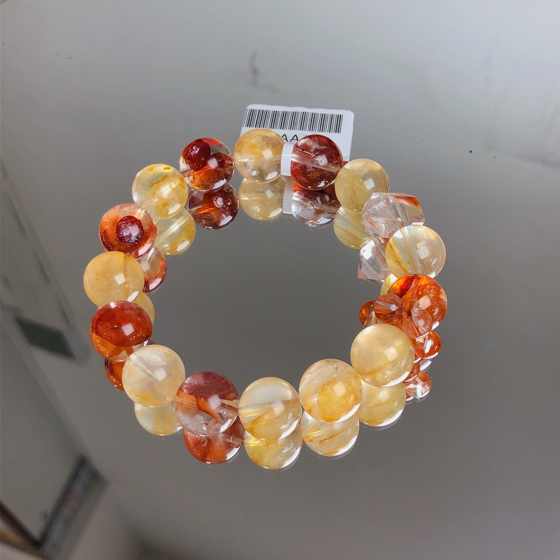 An Exquisite Crystal Bracelets - 9