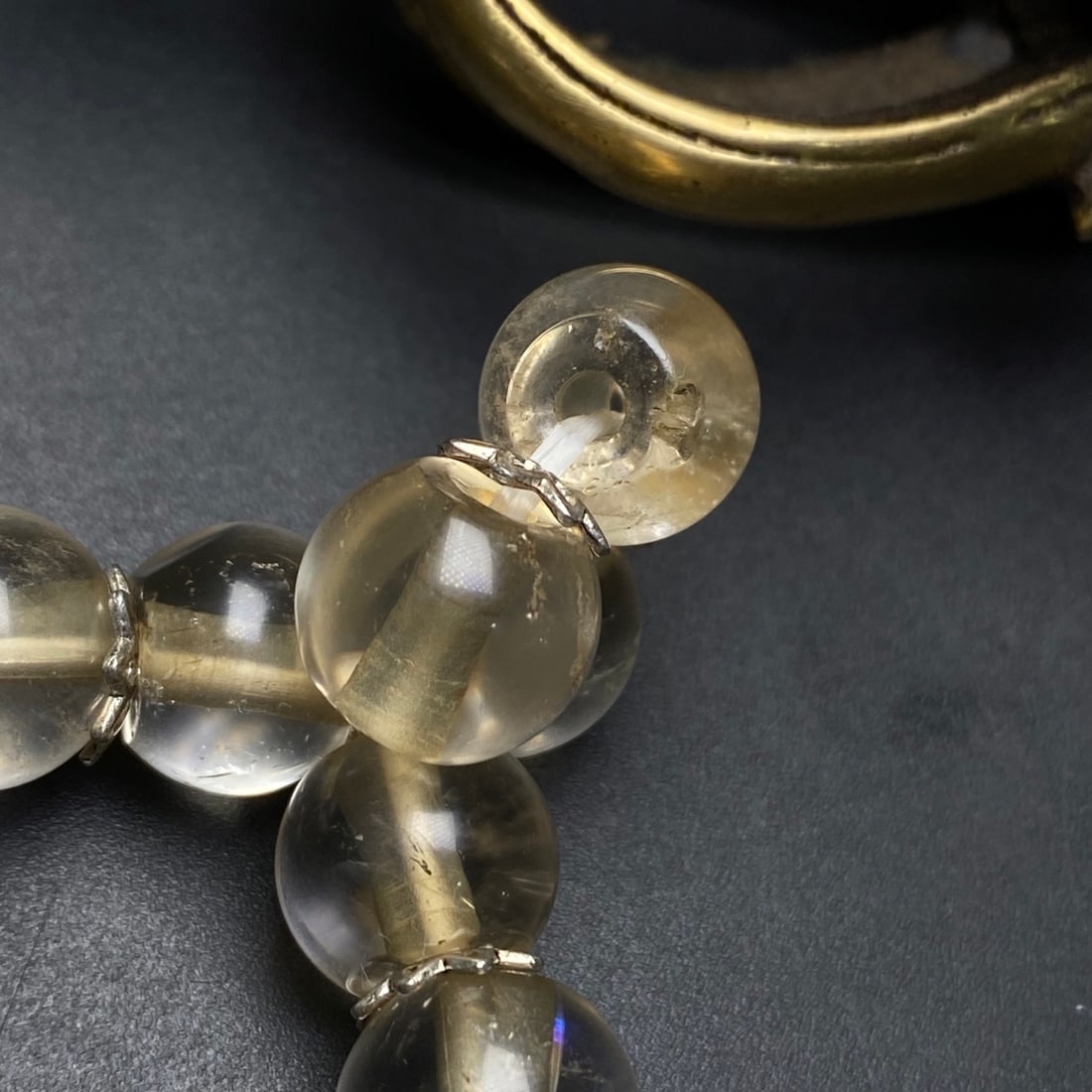 A Precious Crystal Bracelets - 9