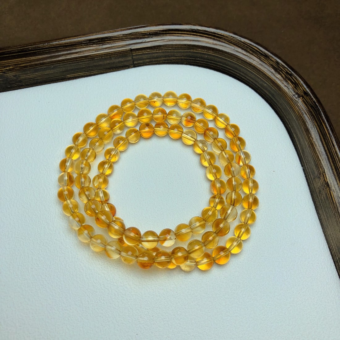 An Exquisite Crystal Bracelets - 7