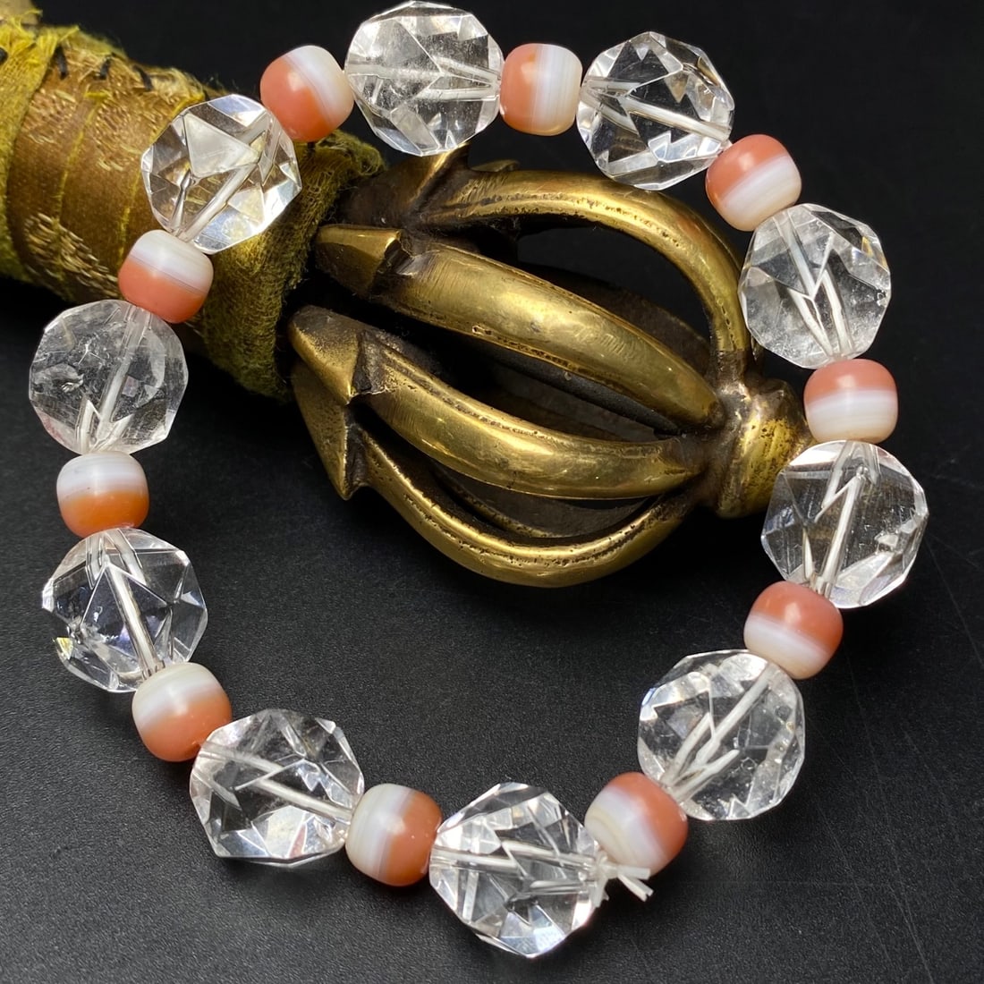 A Precious Crystal Bracelets - 3