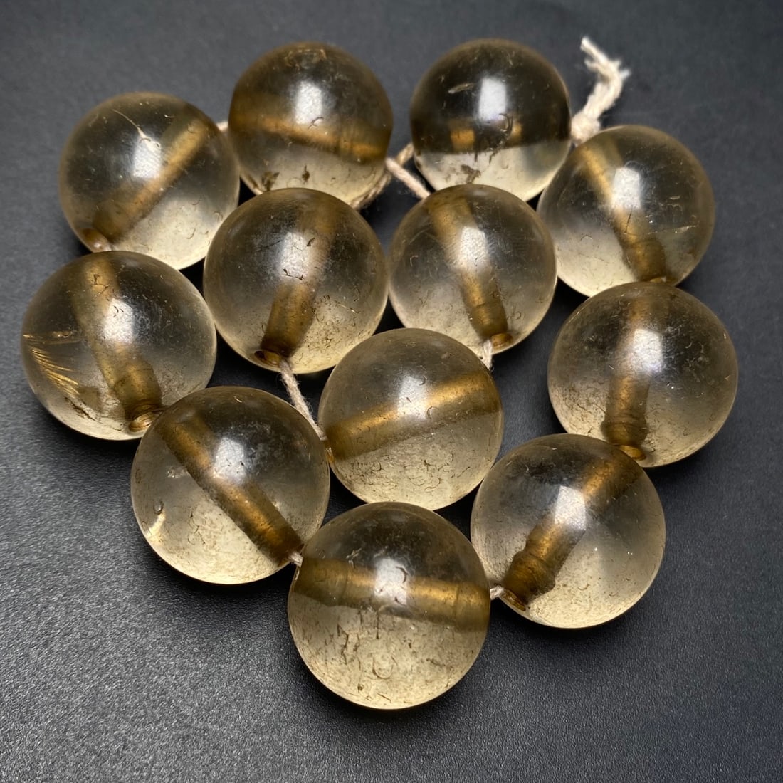 A Precious Crystal Bracelets - 2