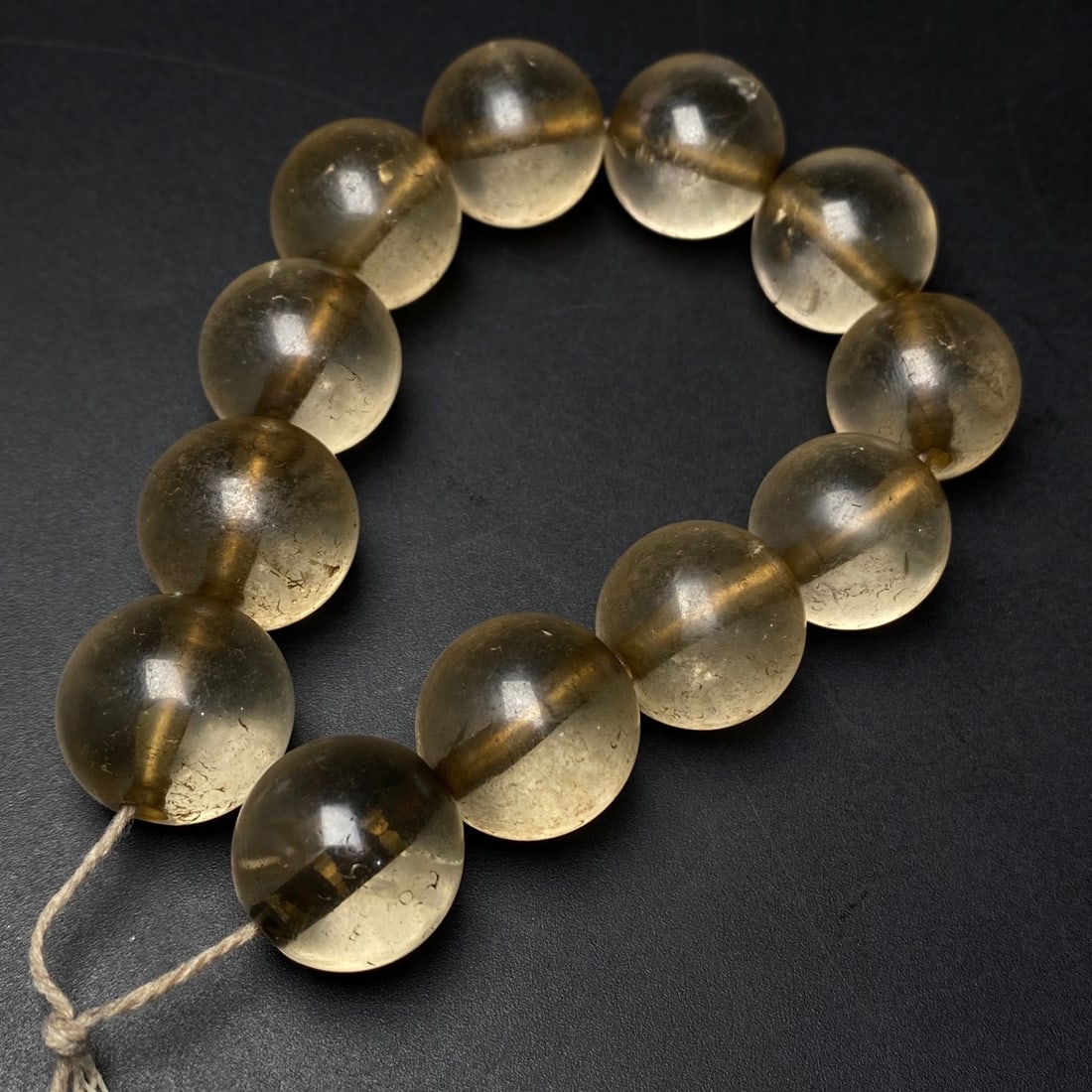 A Precious Crystal Bracelets - 3