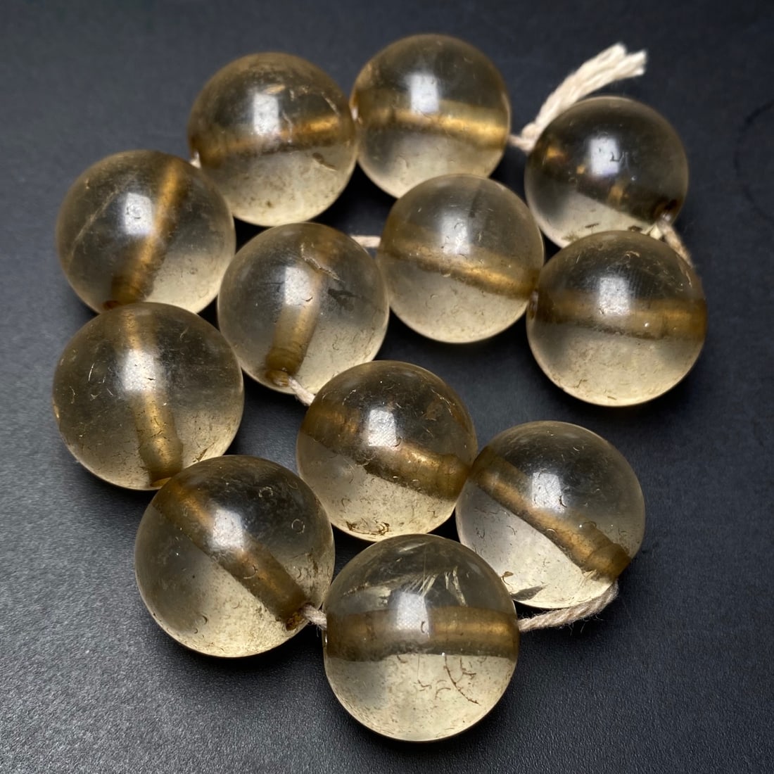 A Precious Crystal Bracelets - 4