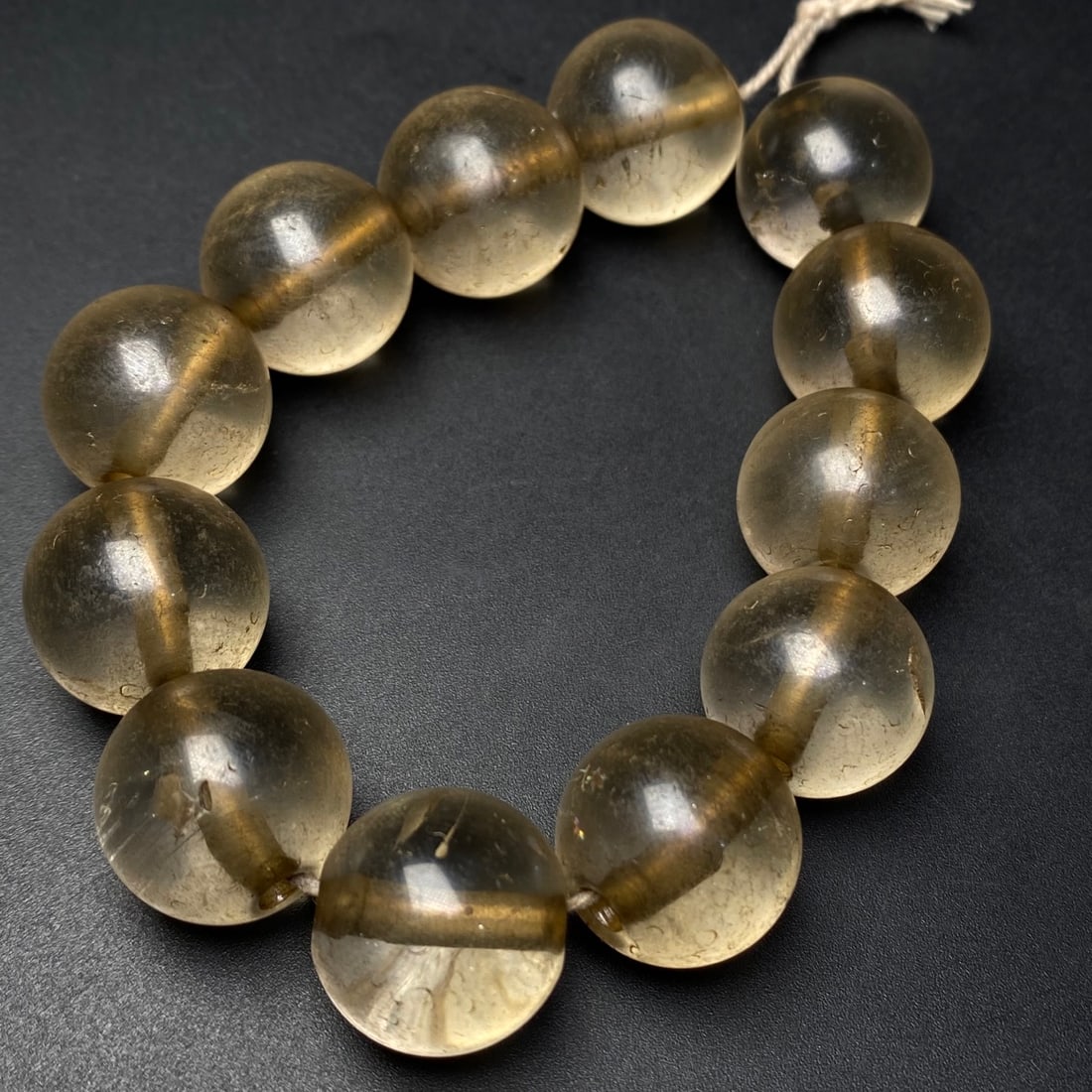 A Precious Crystal Bracelets - 5