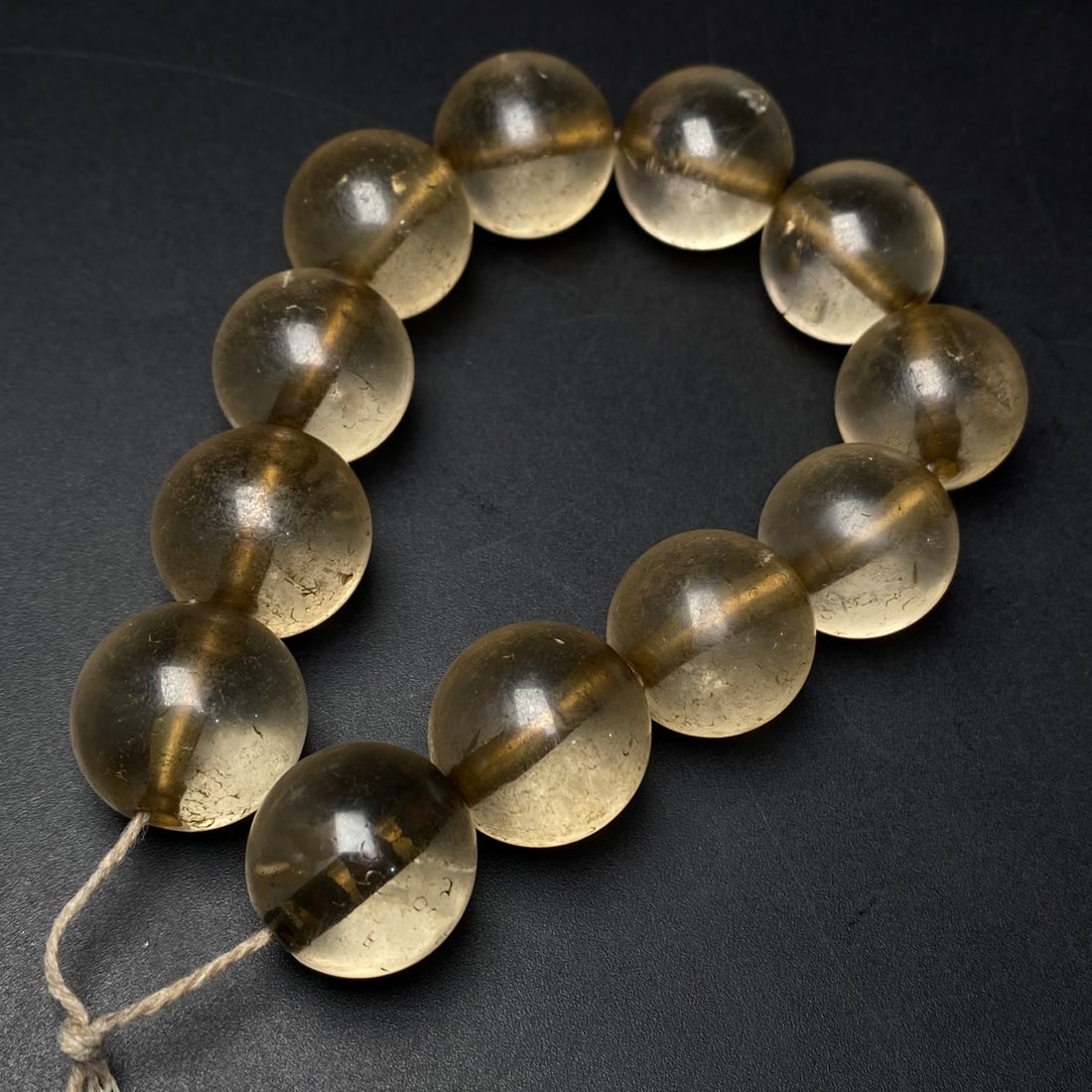 A Precious Crystal Bracelets - 7