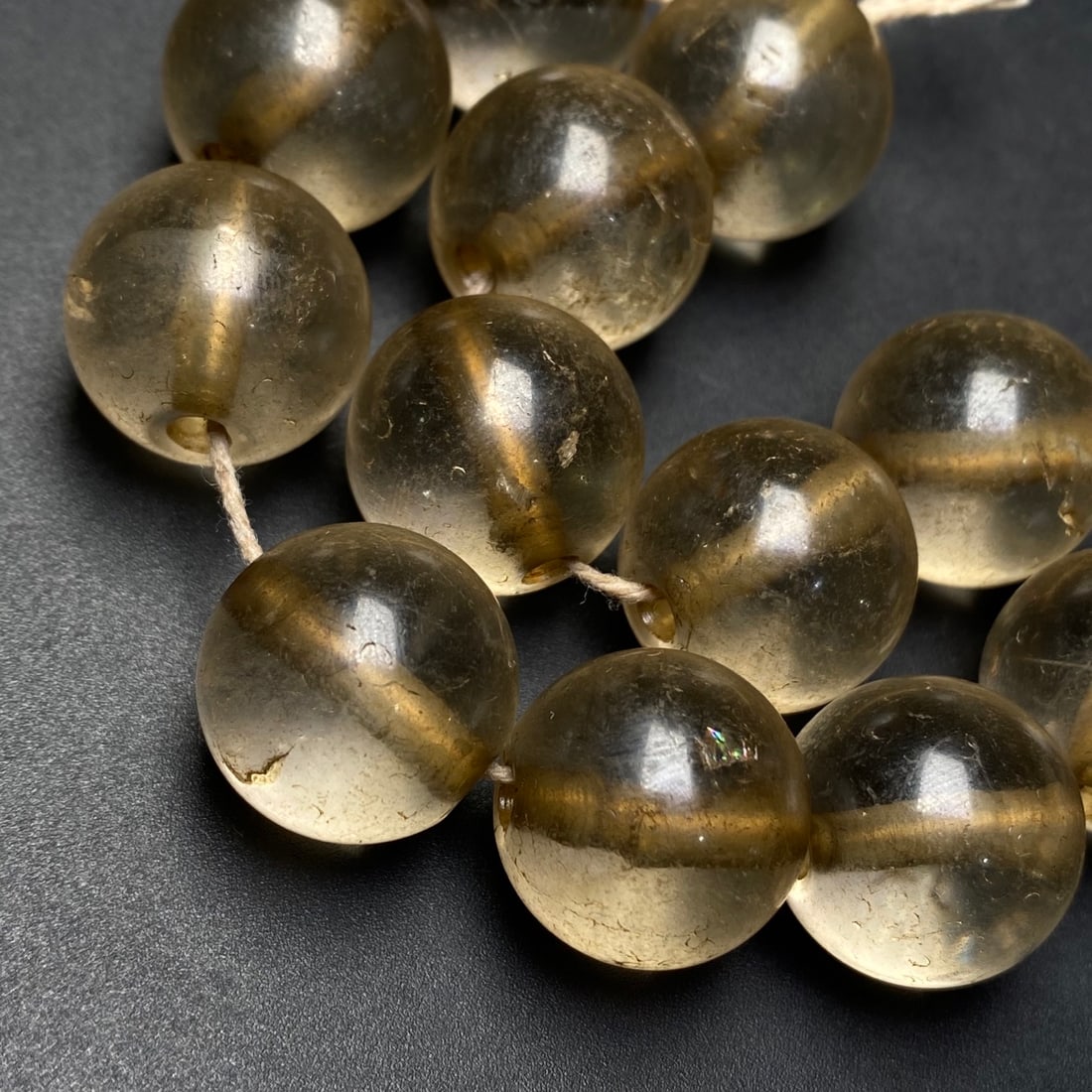 A Precious Crystal Bracelets - 8