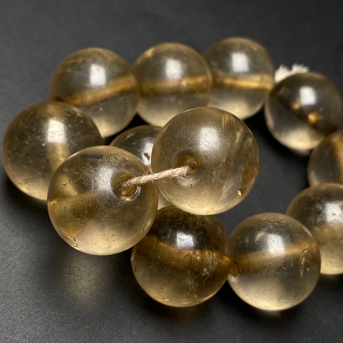 A Precious Crystal Bracelets - 9