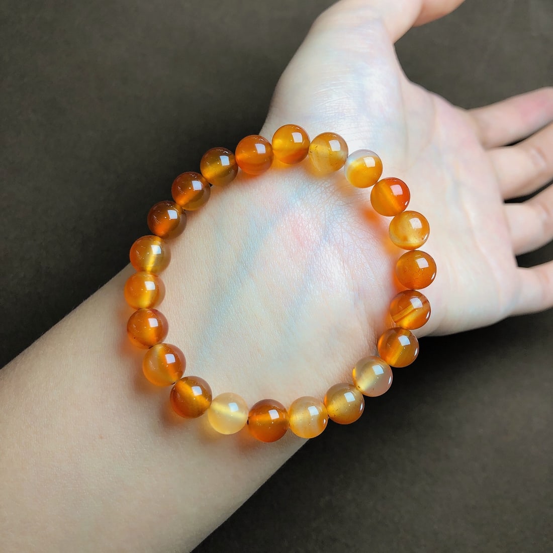 An Exquisite Crystal Bracelets - 2