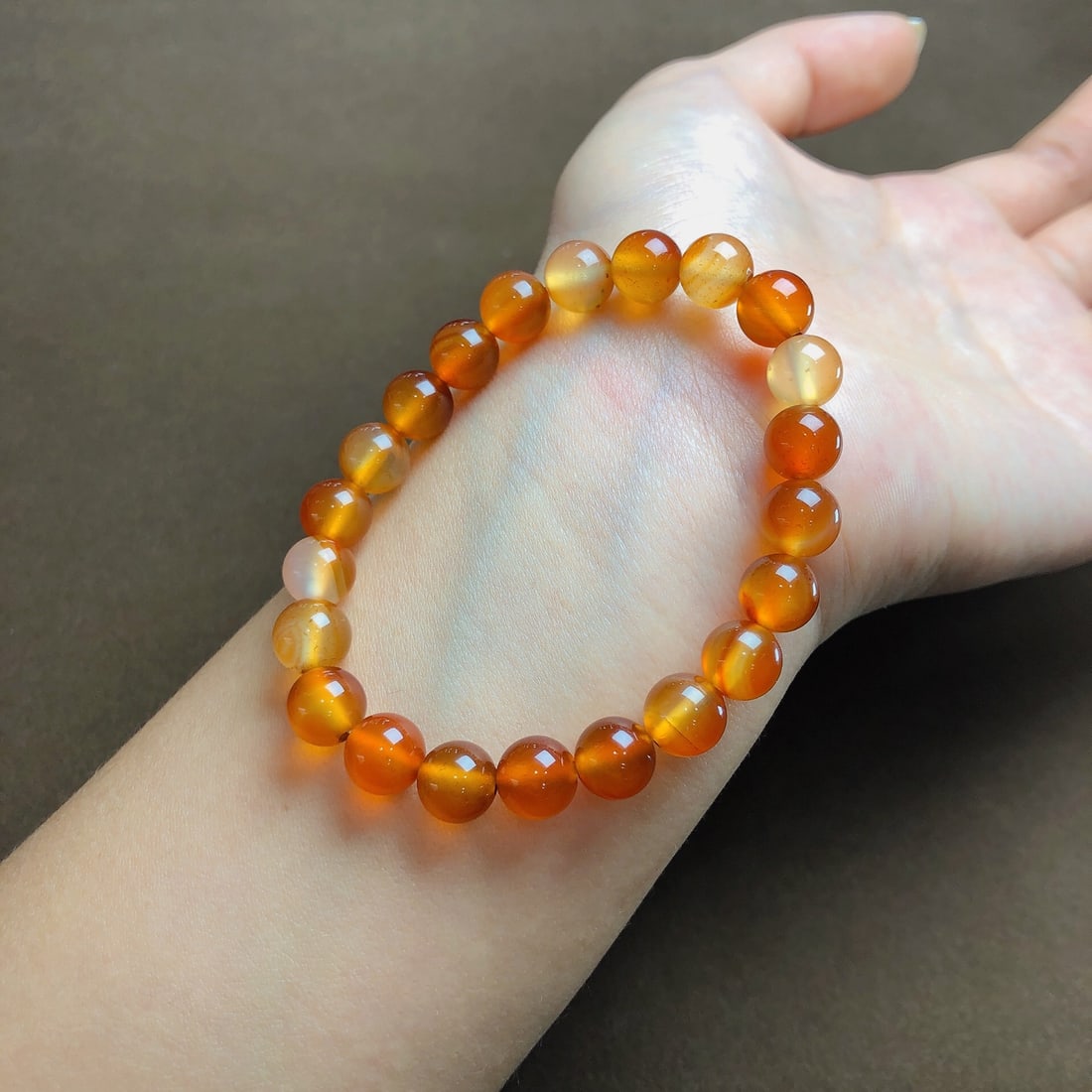 An Exquisite Crystal Bracelets - 3