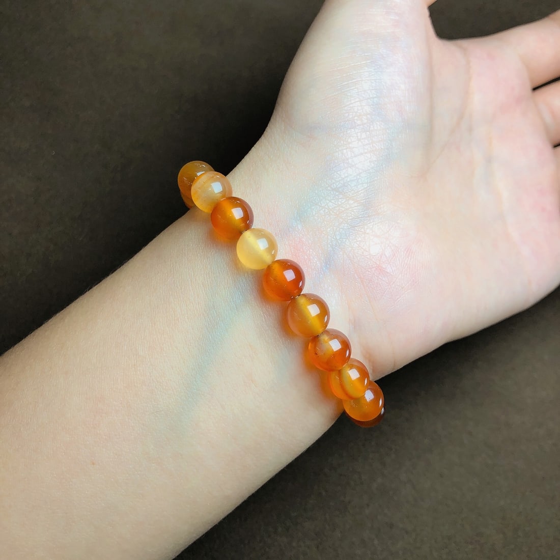 An Exquisite Crystal Bracelets - 5