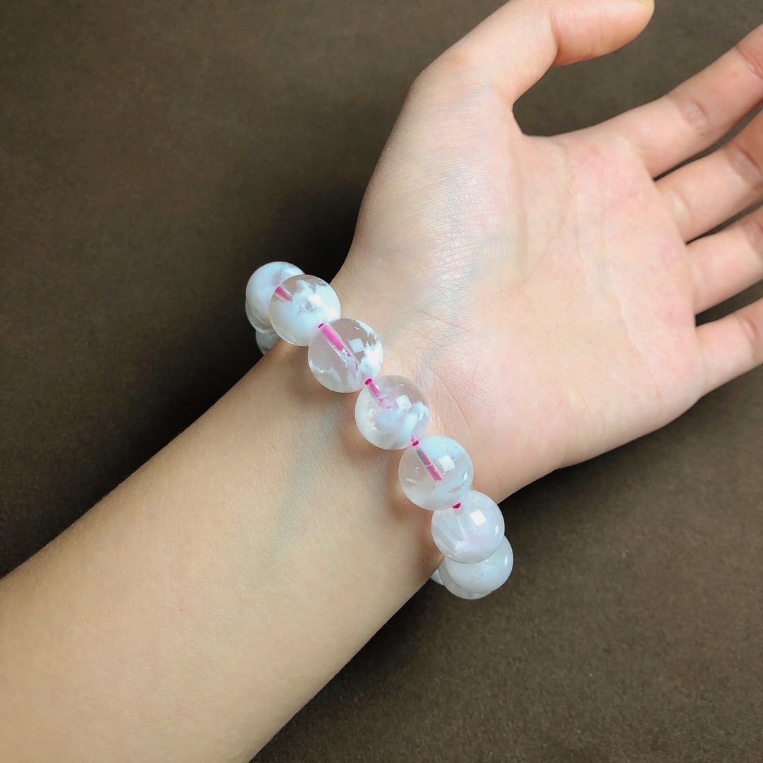 An Exquisite Crystal Bracelets - 5