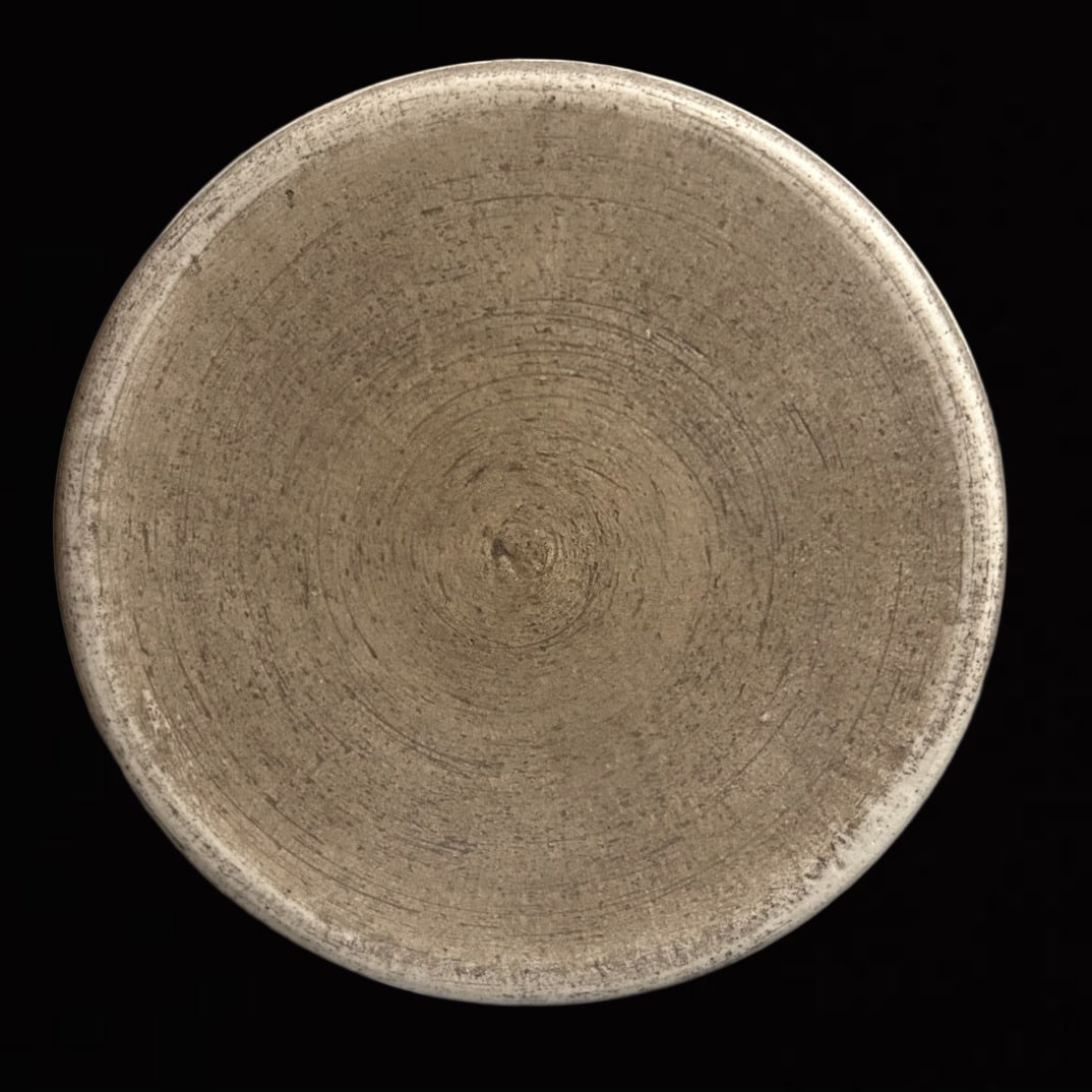 An Exquisite Underglaze-Red Dragon Pattern Vase - 7