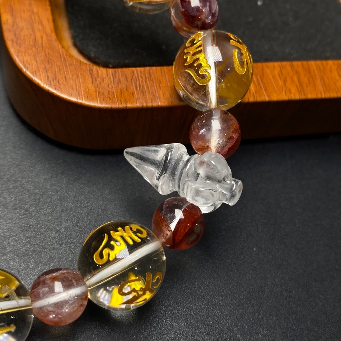 A Precious Crystal Bracelets - 8