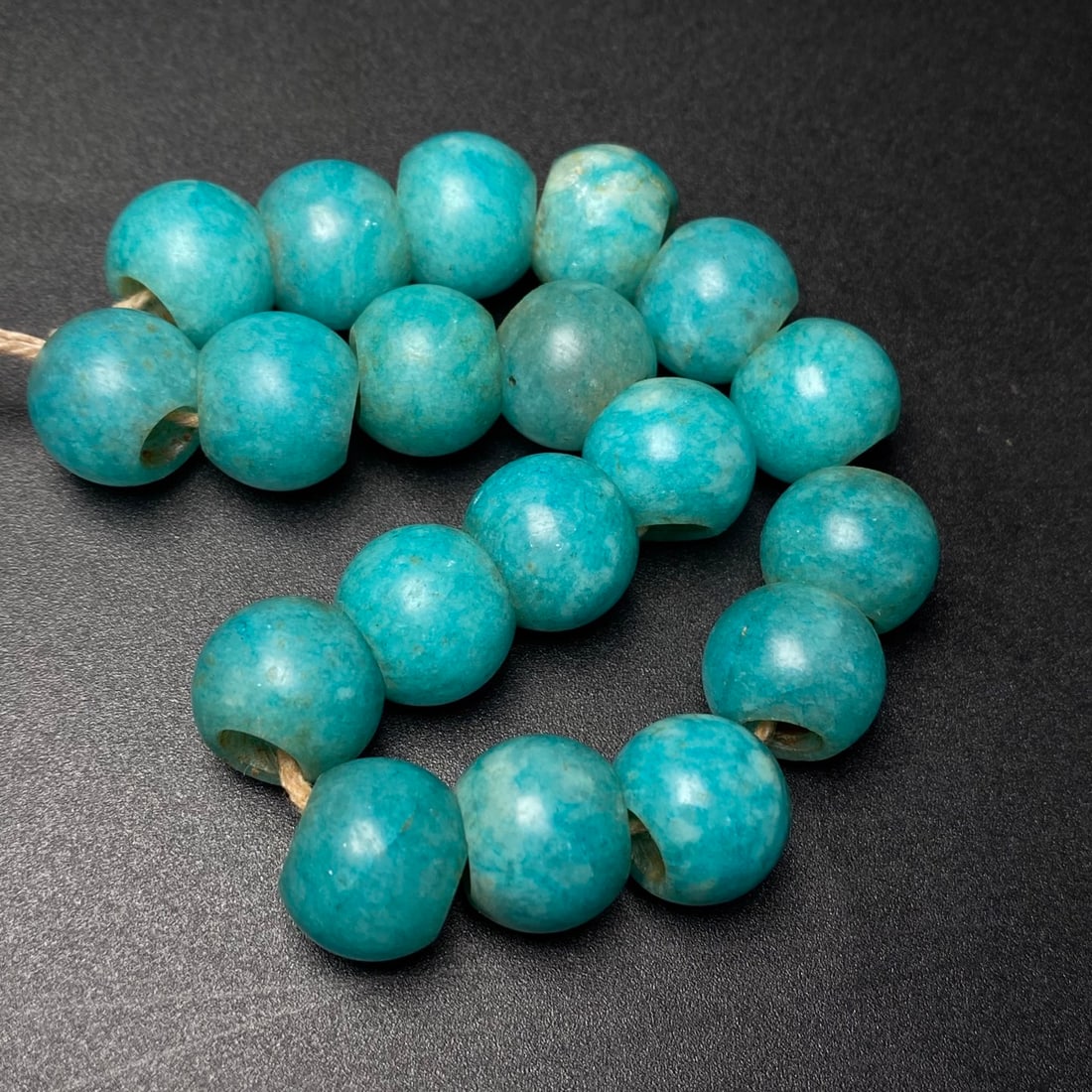 A Precious Amazonite Bracelets - 4