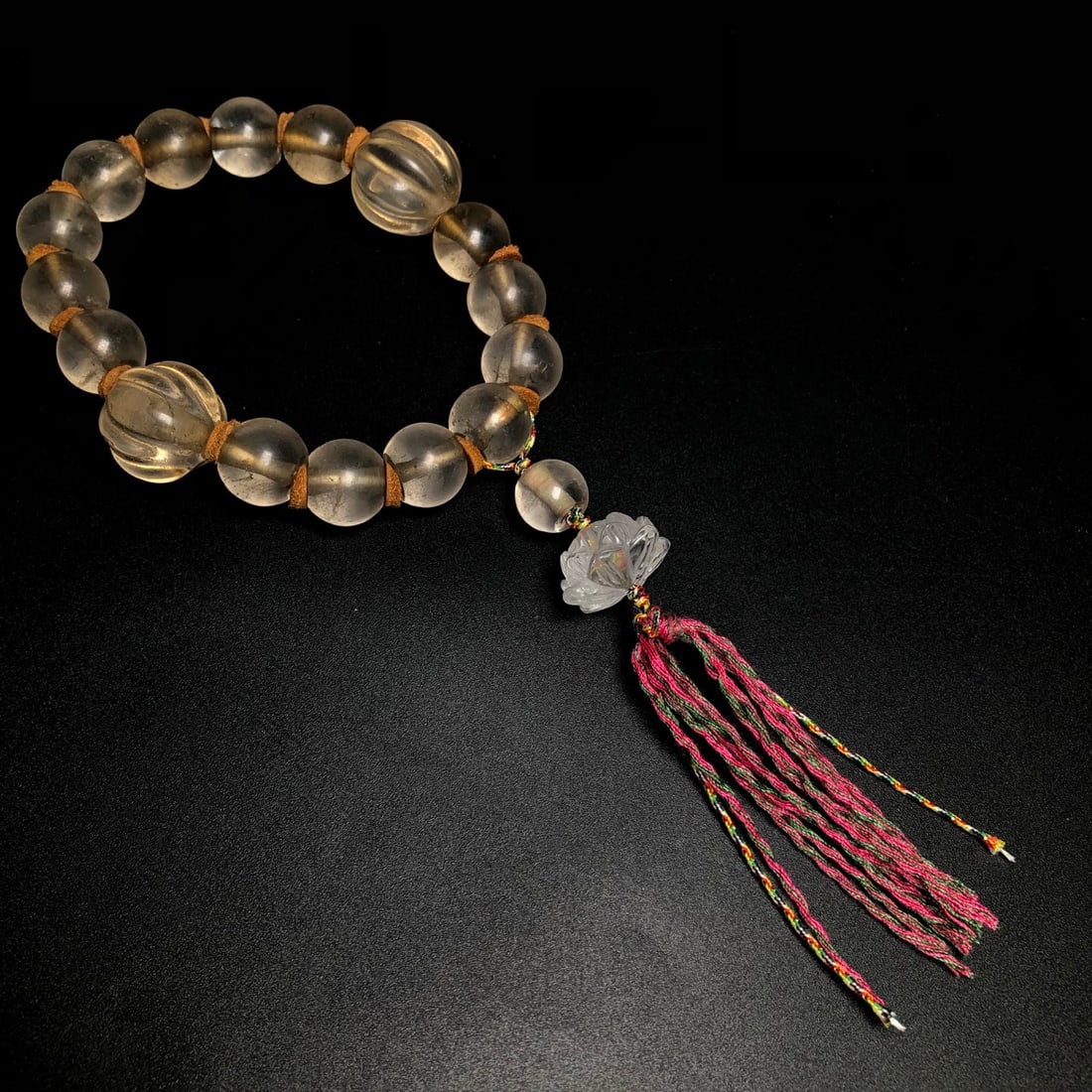 A Precious Crystal Bracelets - 3