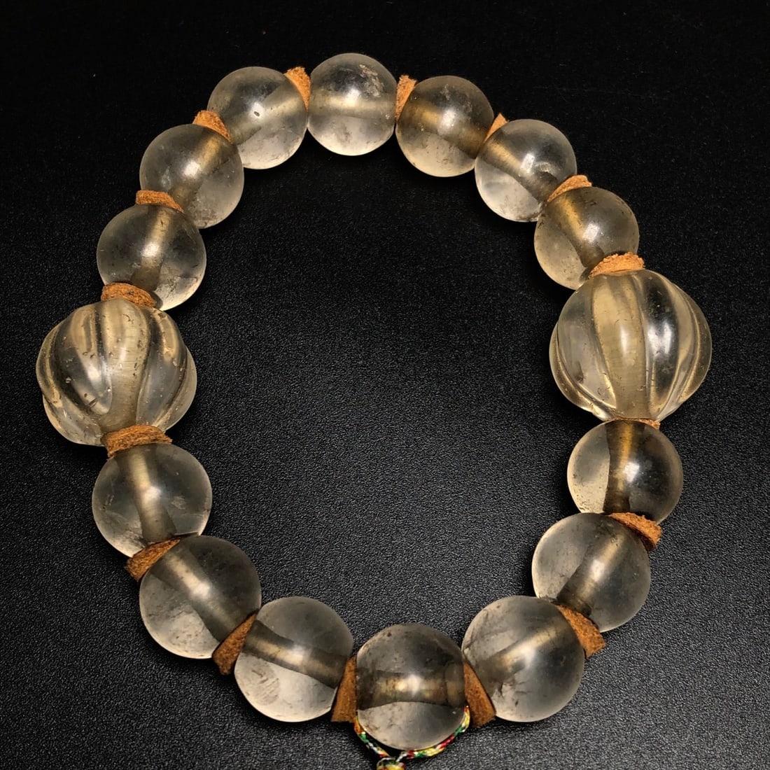 A Precious Crystal Bracelets - 5