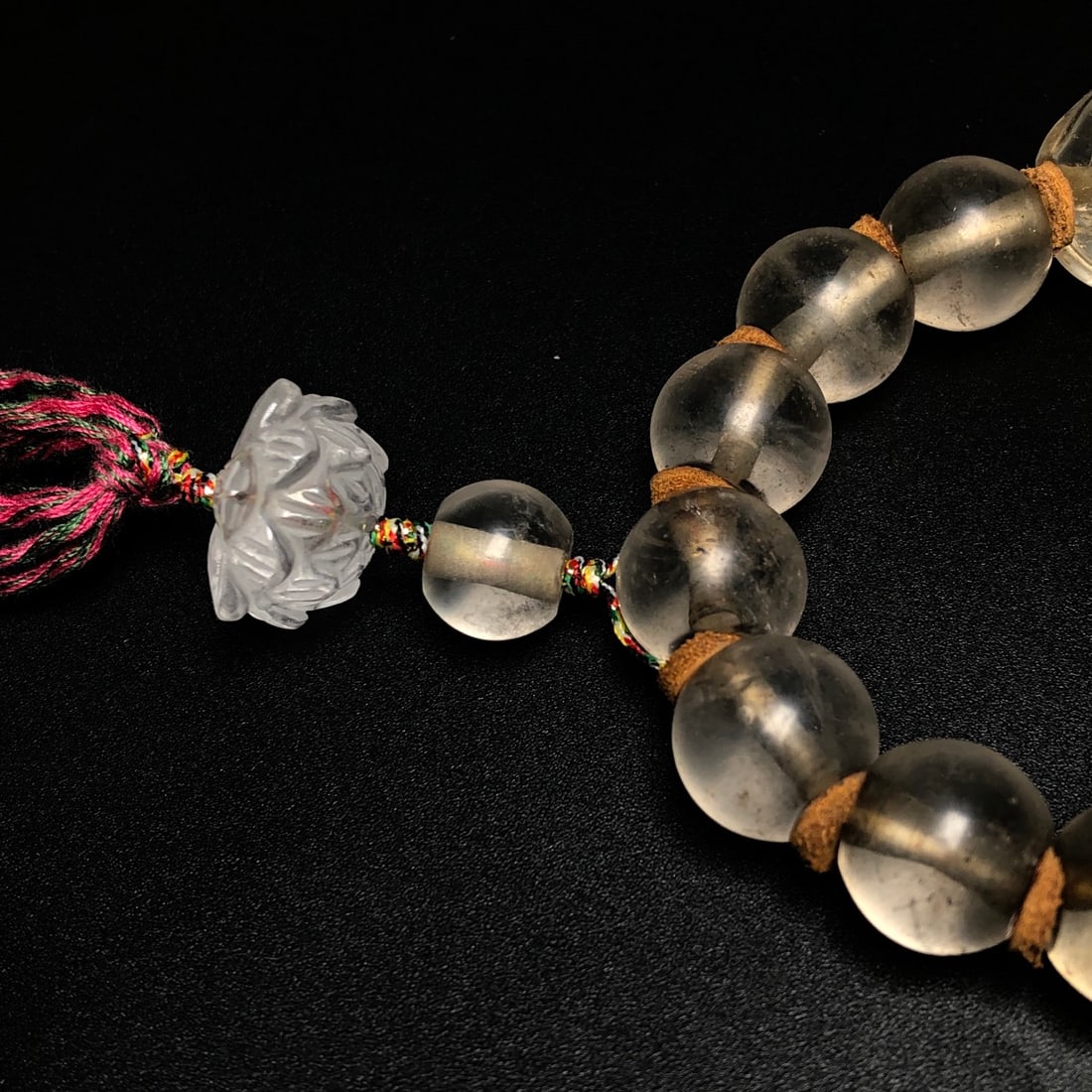 A Precious Crystal Bracelets - 8