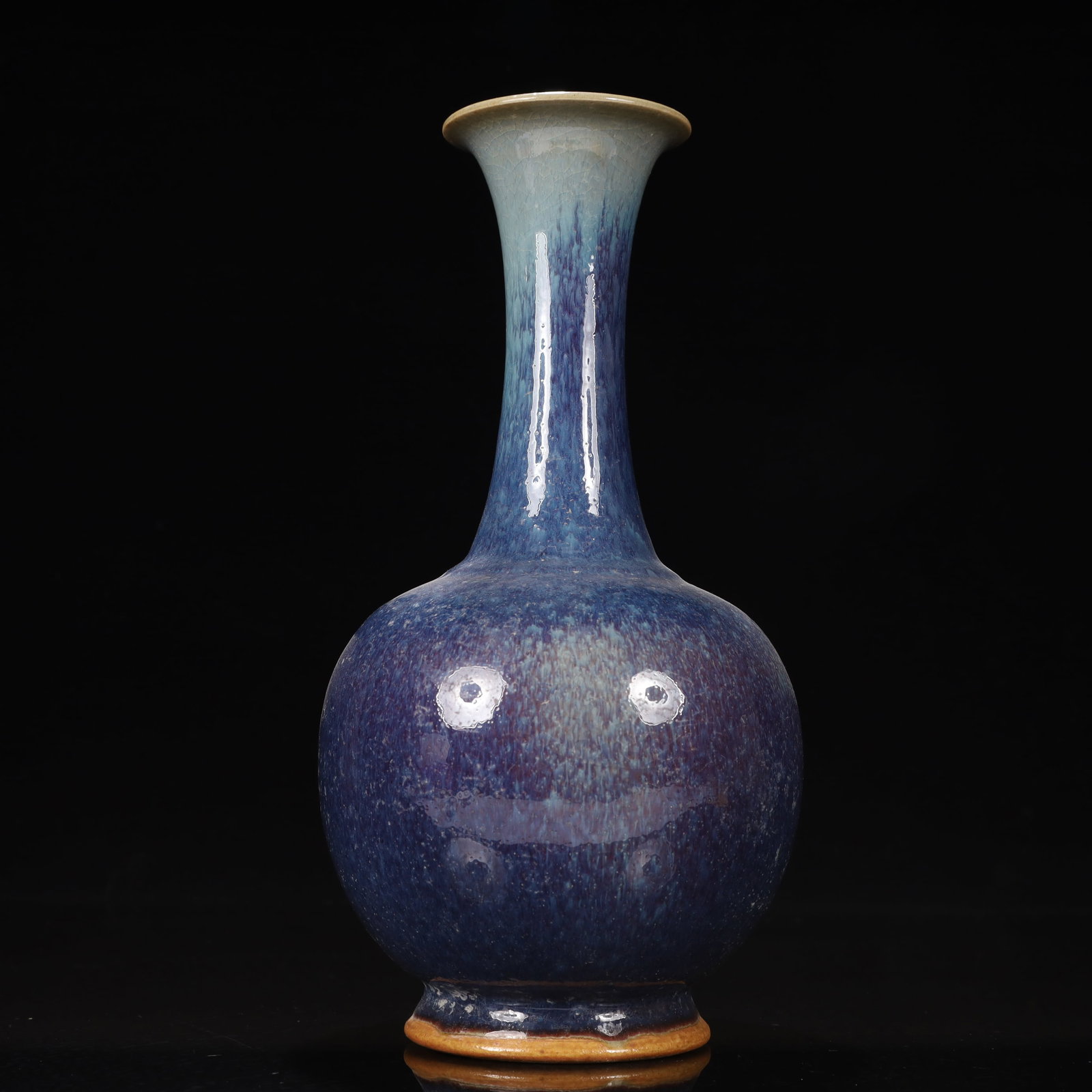 An Exquisite Jun yao Vase - 11