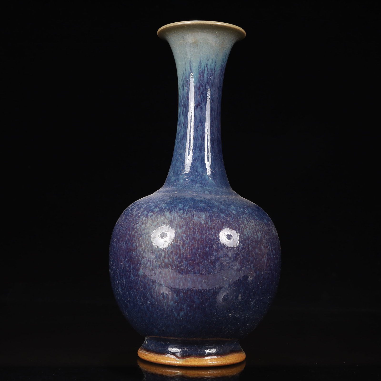 An Exquisite Jun yao Vase (1 of 13)