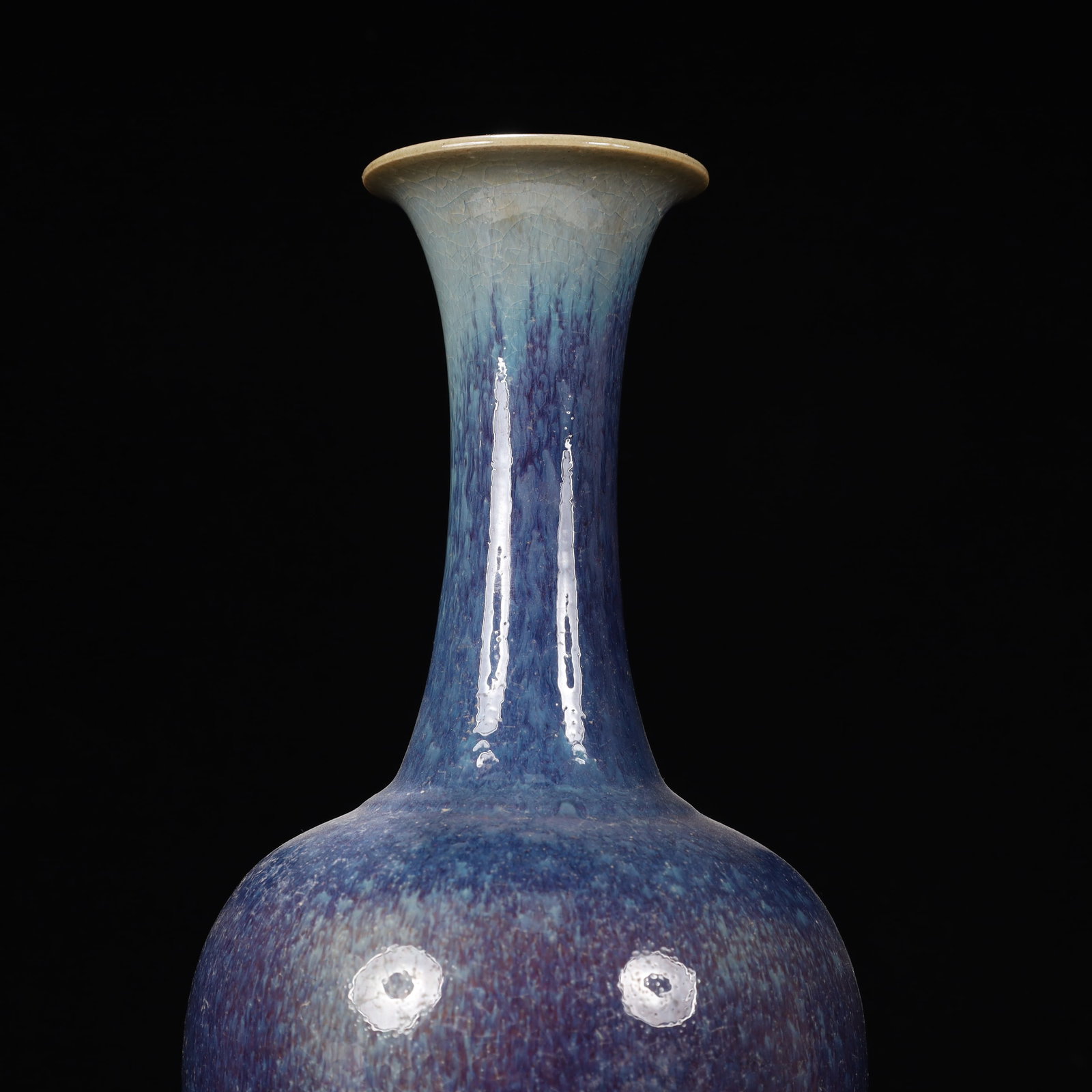 An Exquisite Jun yao Vase - 2