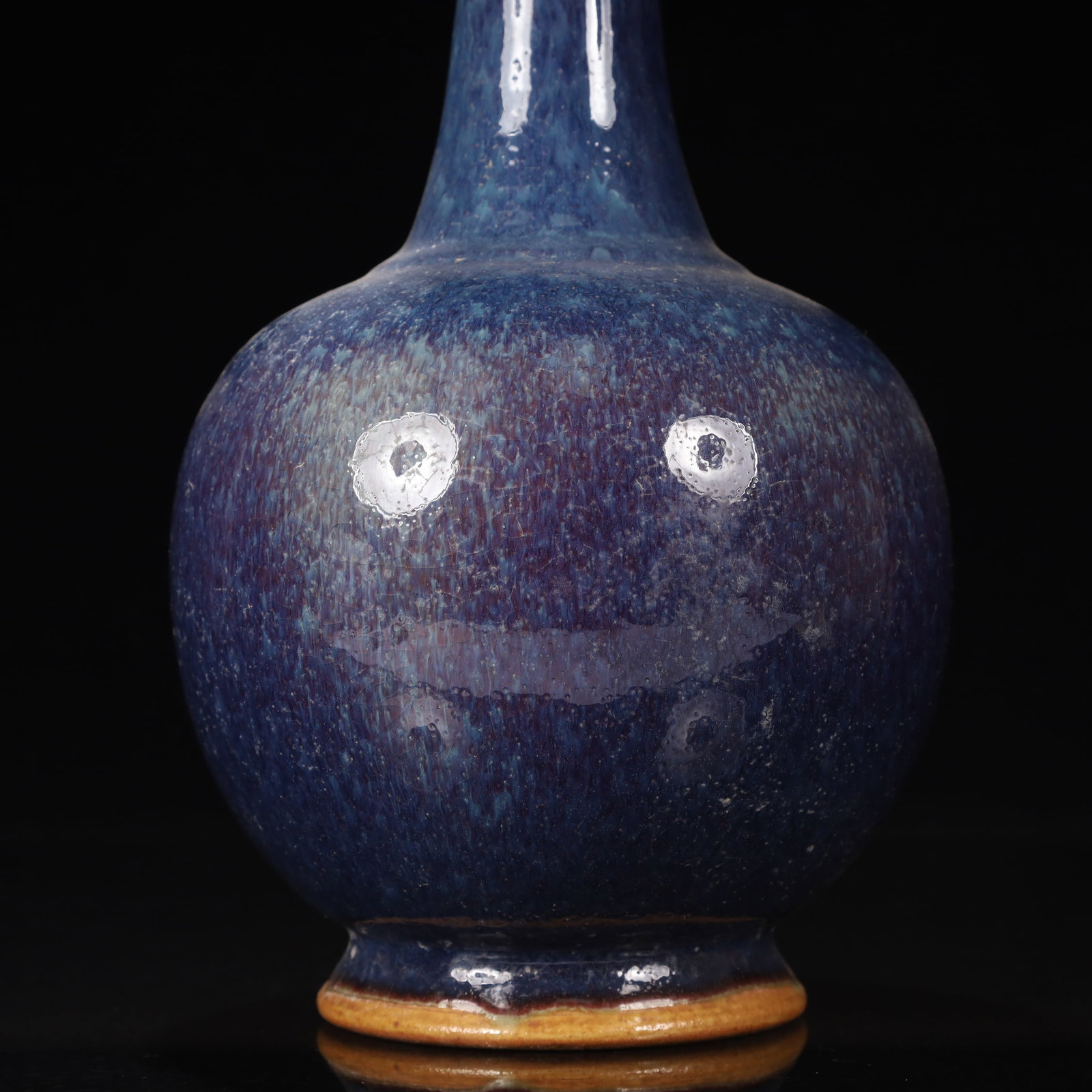 An Exquisite Jun yao Vase - 3