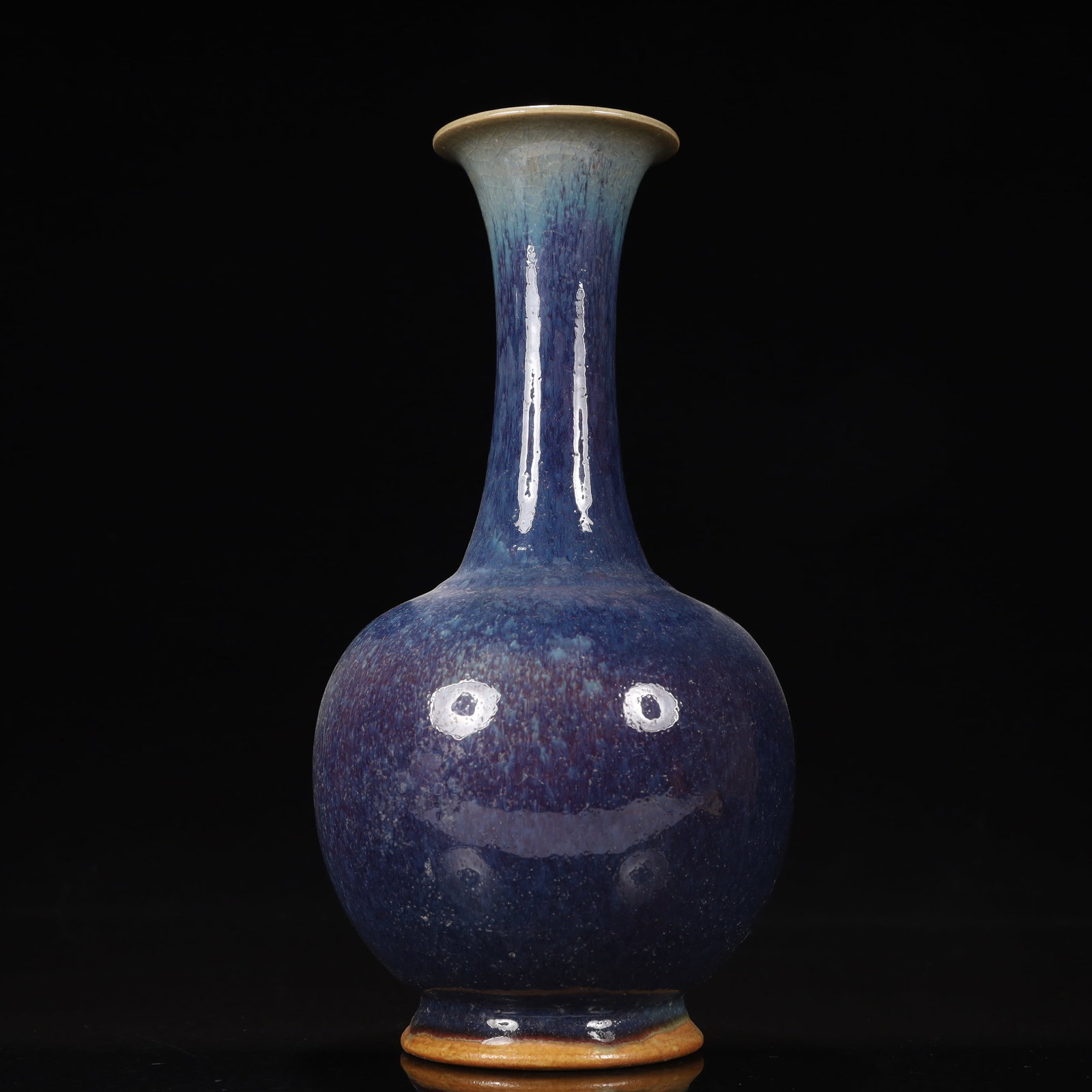 An Exquisite Jun yao Vase - 4