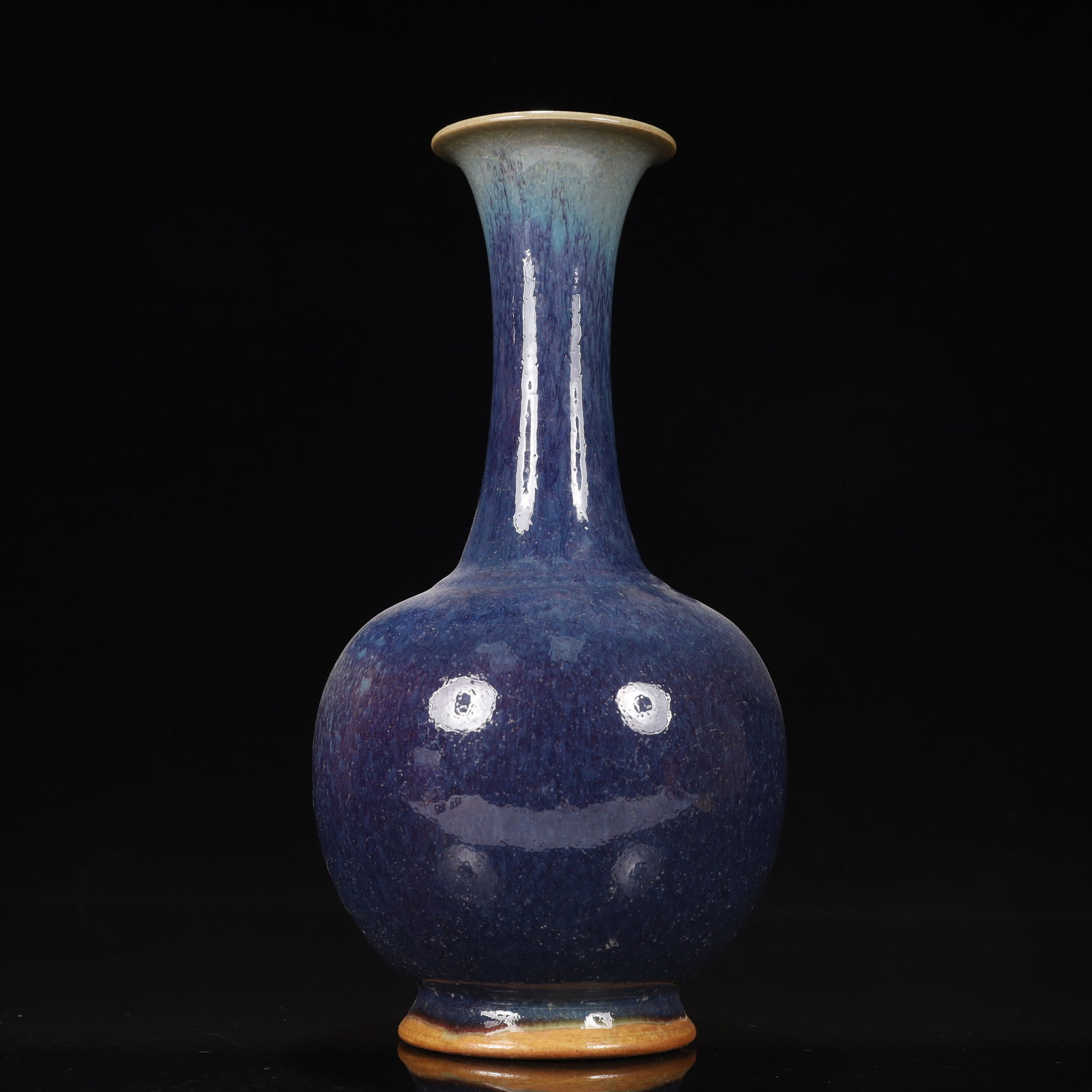 An Exquisite Jun yao Vase - 5