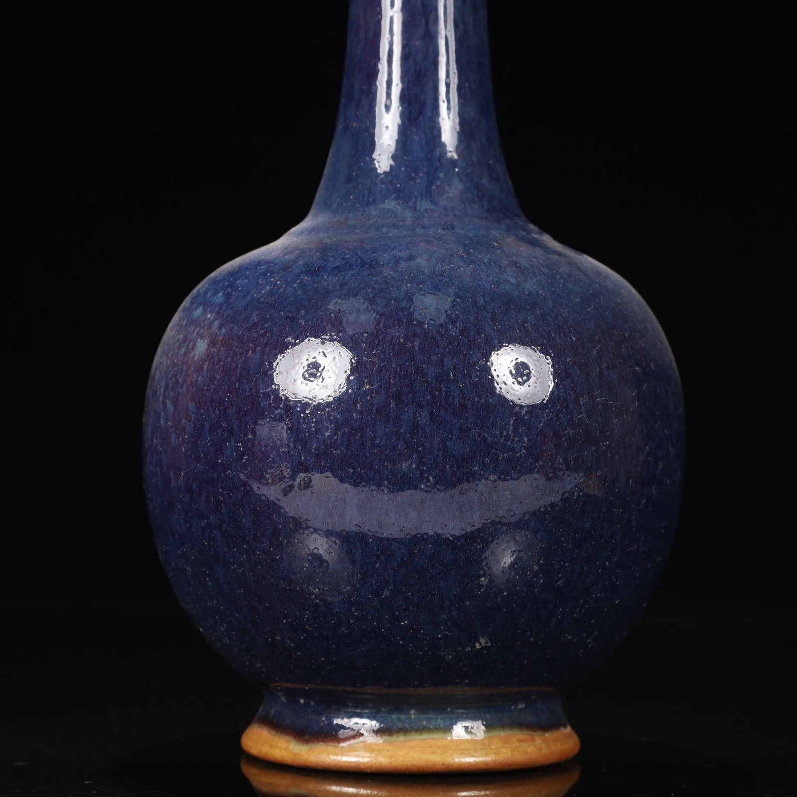 An Exquisite Jun yao Vase - 7