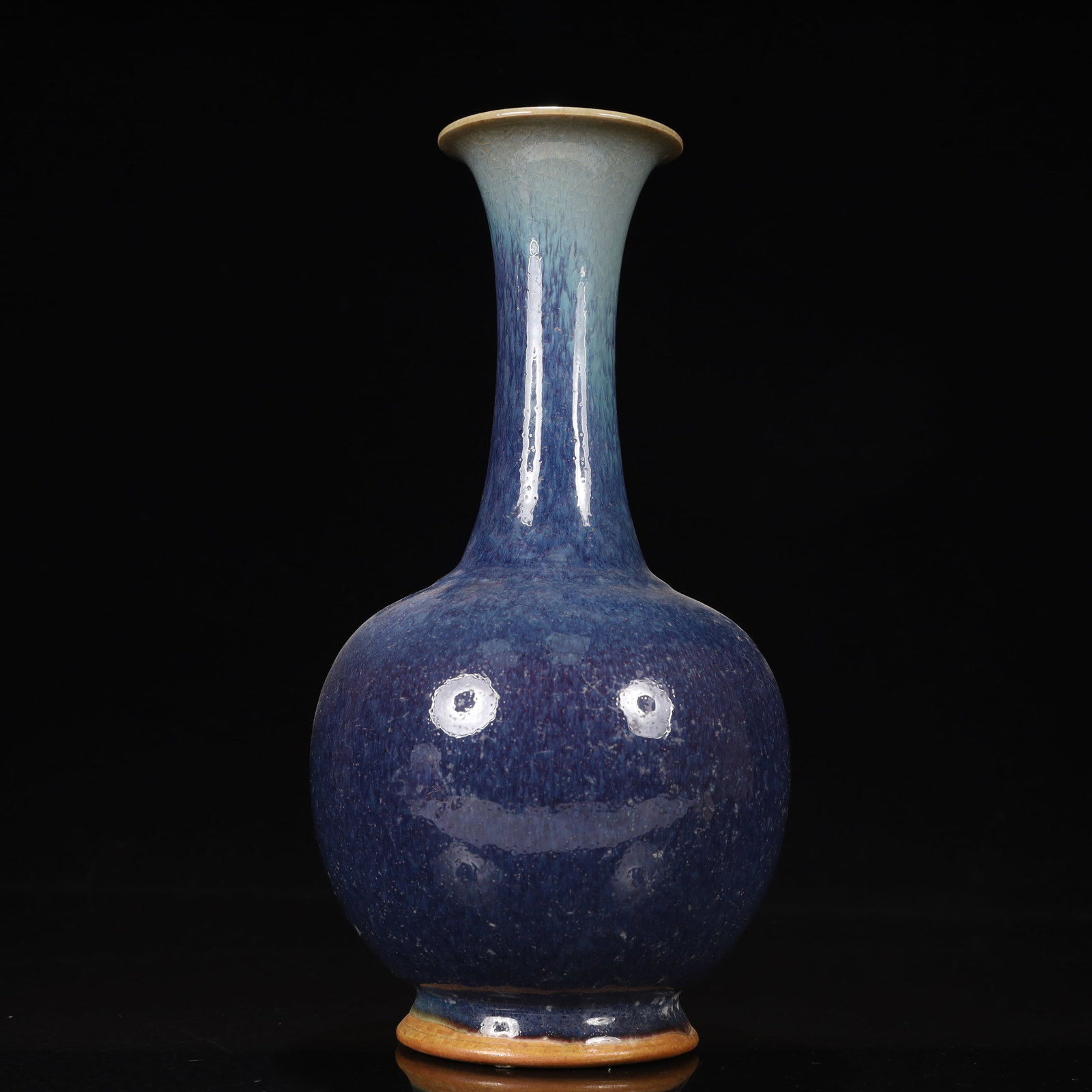 An Exquisite Jun yao Vase - 8