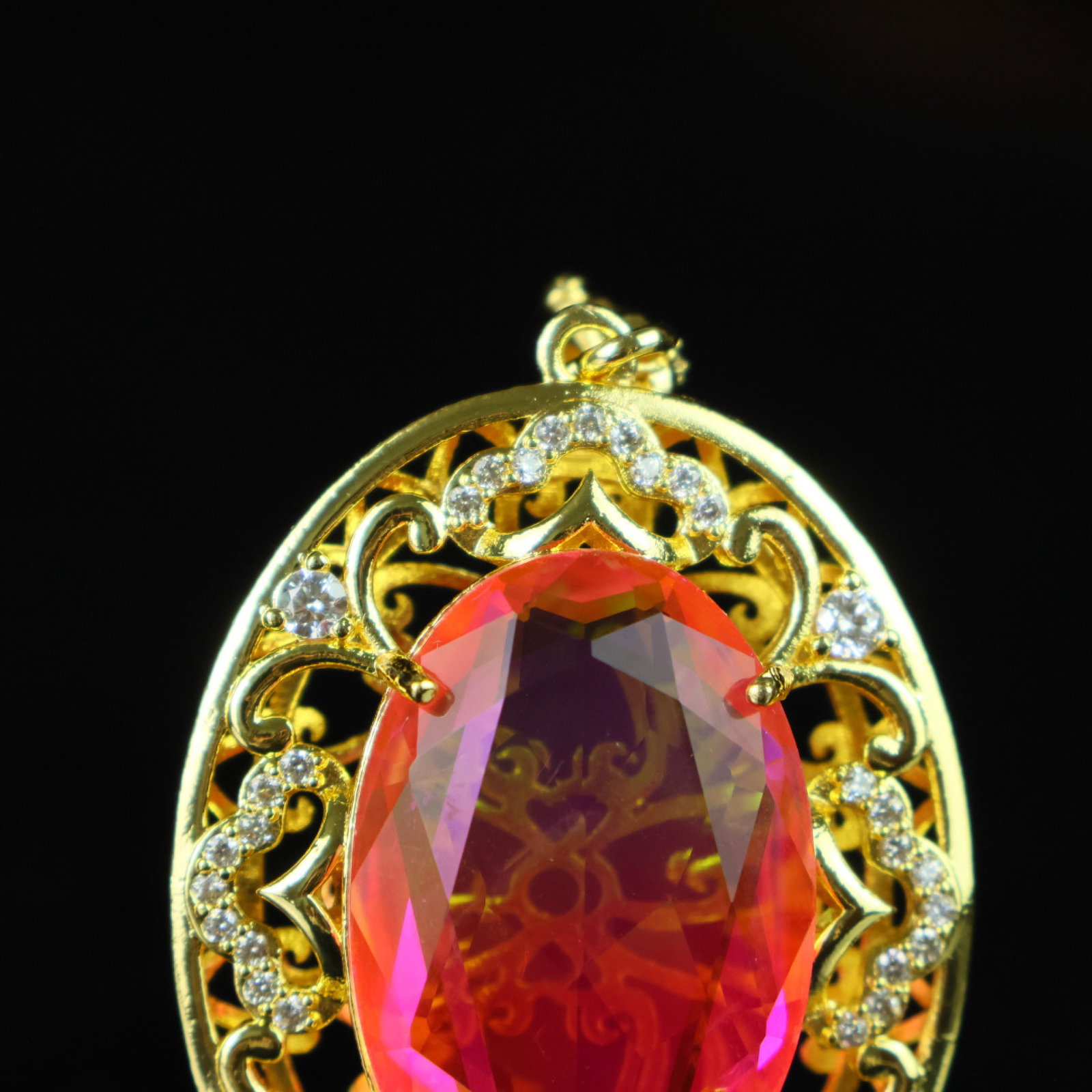 An Exquisite Pendant - 2