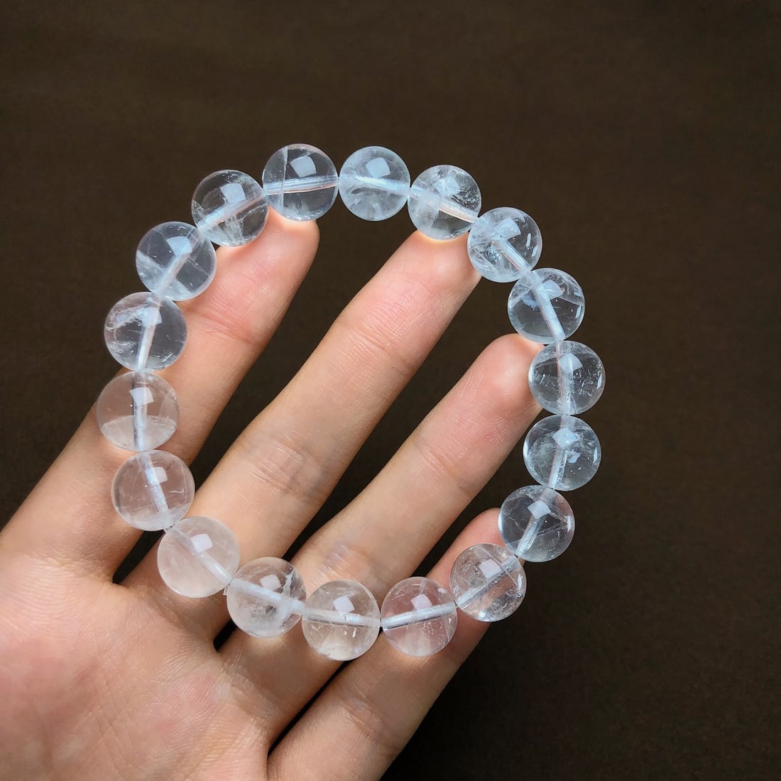 An Exquisite Crystal Bracelets - 2