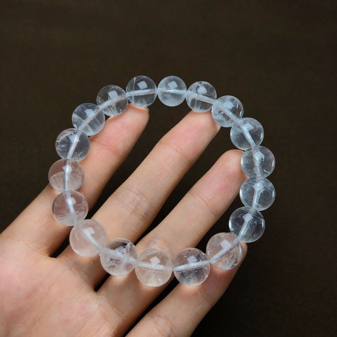 An Exquisite Crystal Bracelets - 3