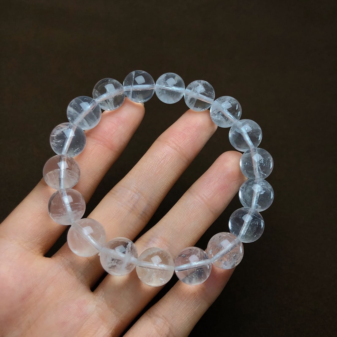 An Exquisite Crystal Bracelets - 4