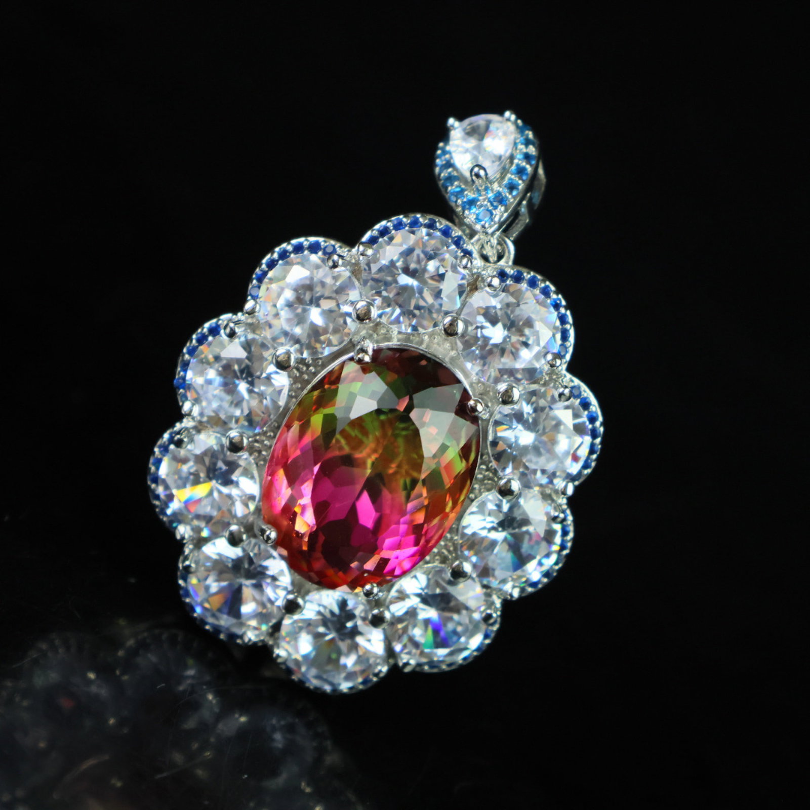 An Exquisite Pendant - 2