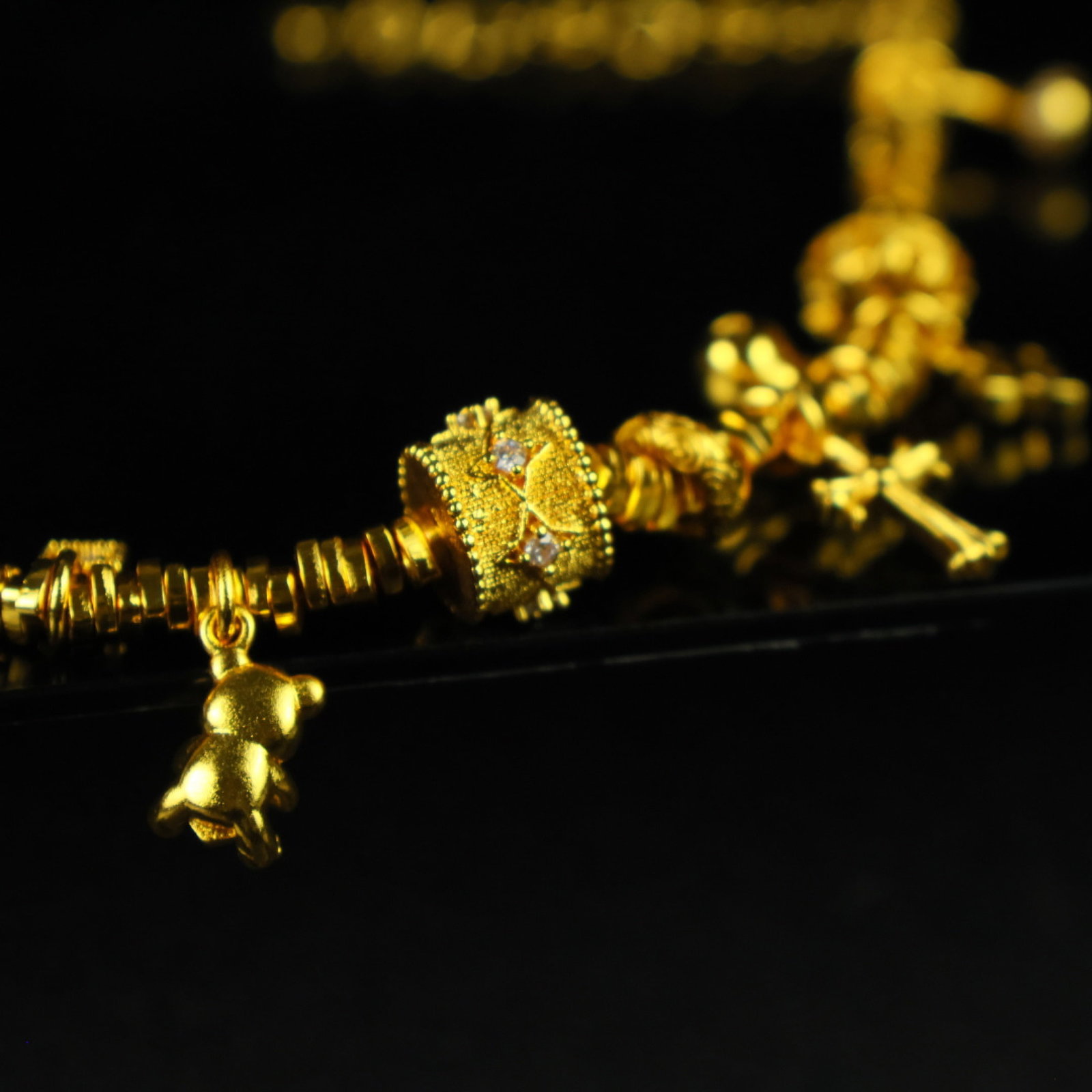 An Exquisite Bracelet - 2