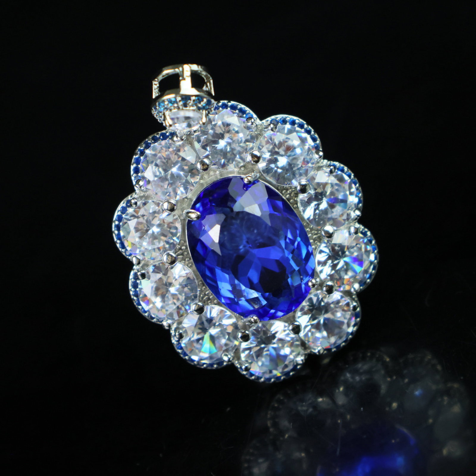 An Exquisite Pendant - 2