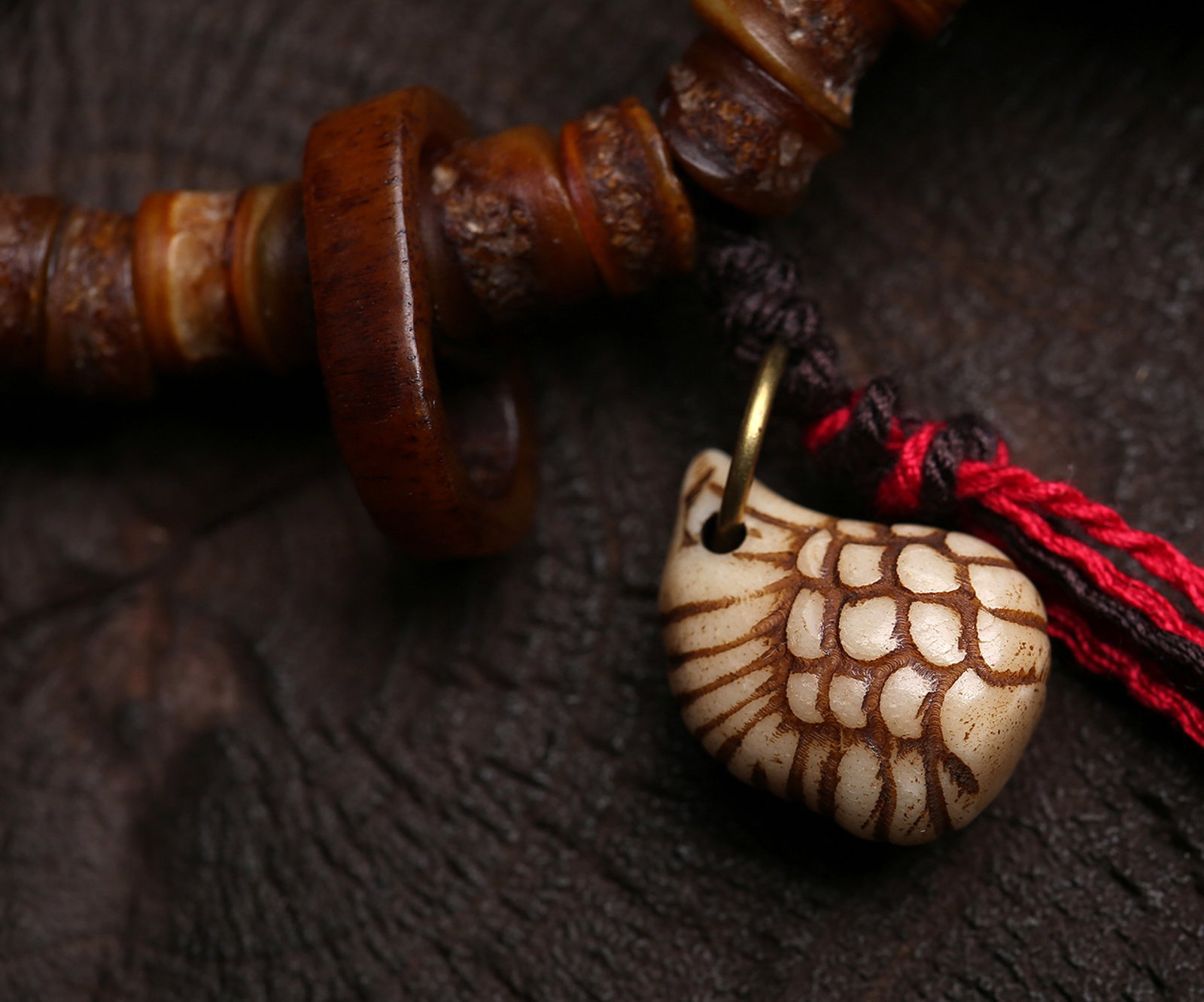 An Exquisite Pendant - 4