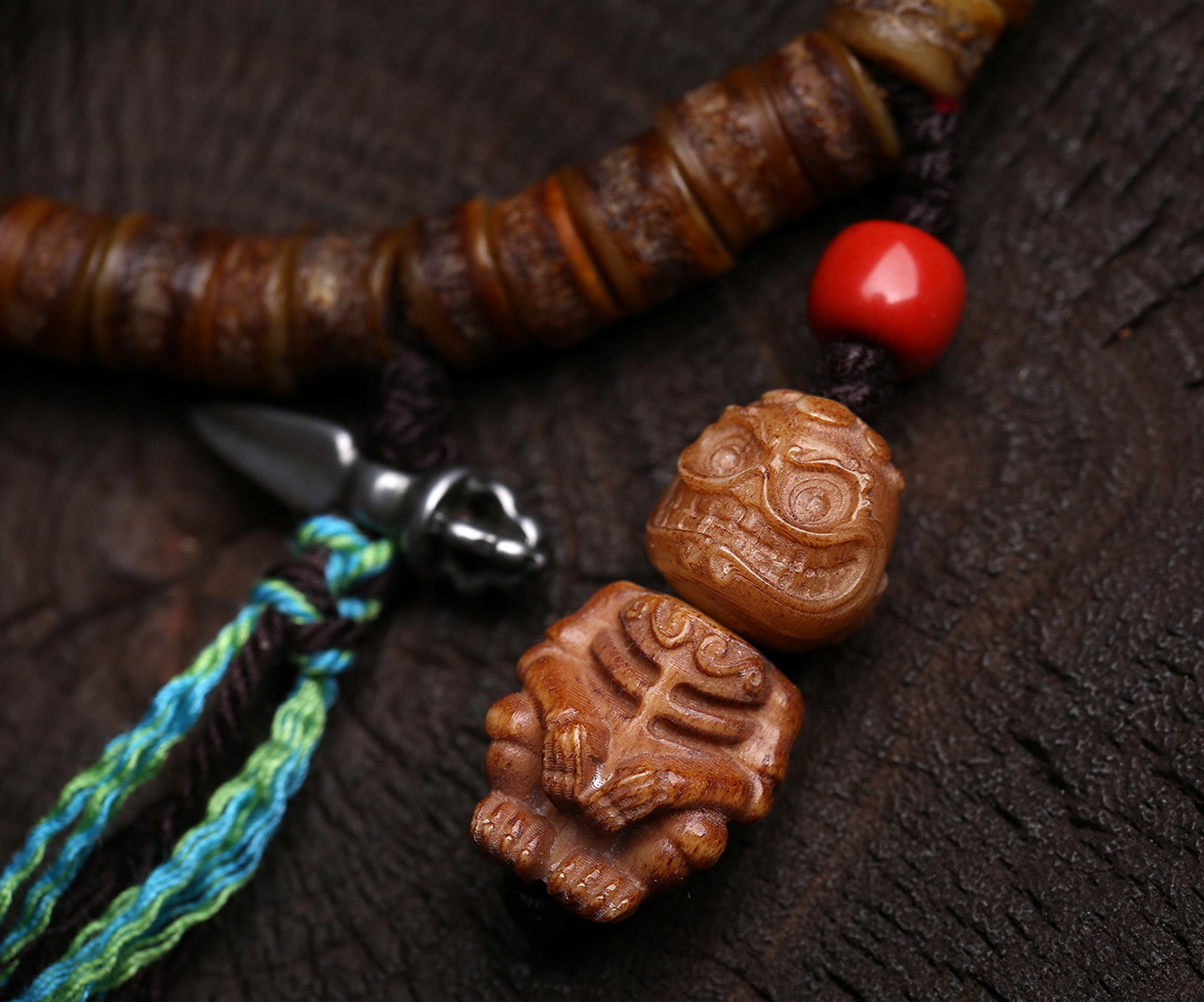 An Exquisite Pendant - 5